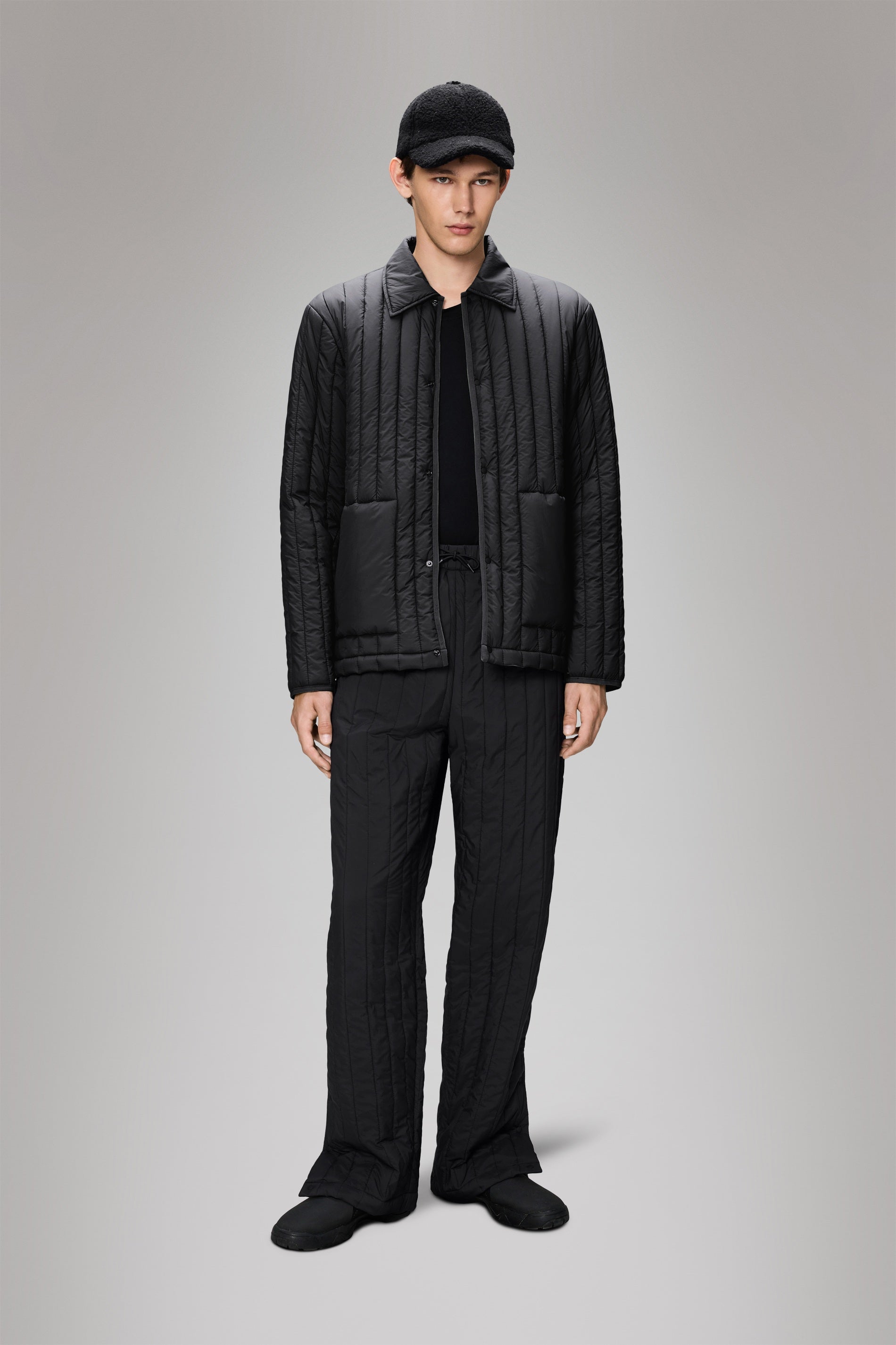 Banja Liner Overshirt