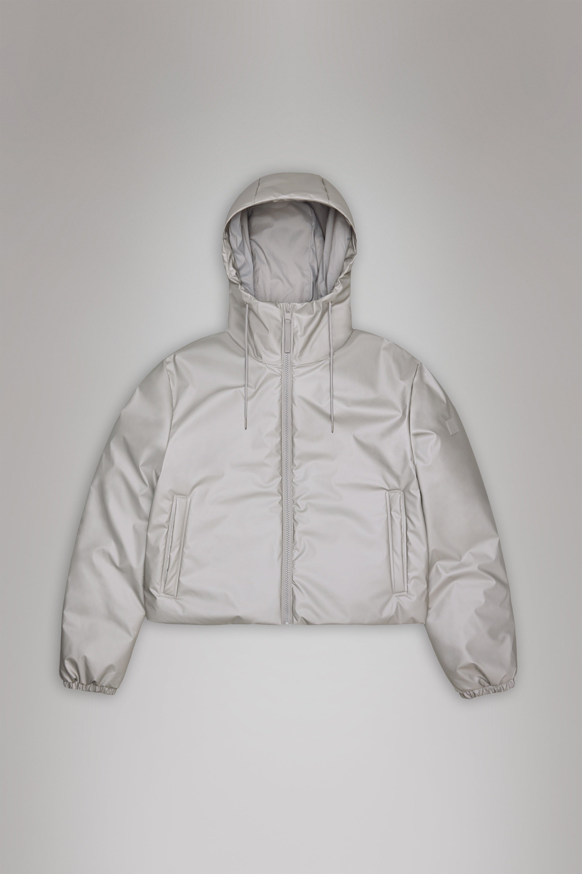 Lohja Short Insulated Jacket