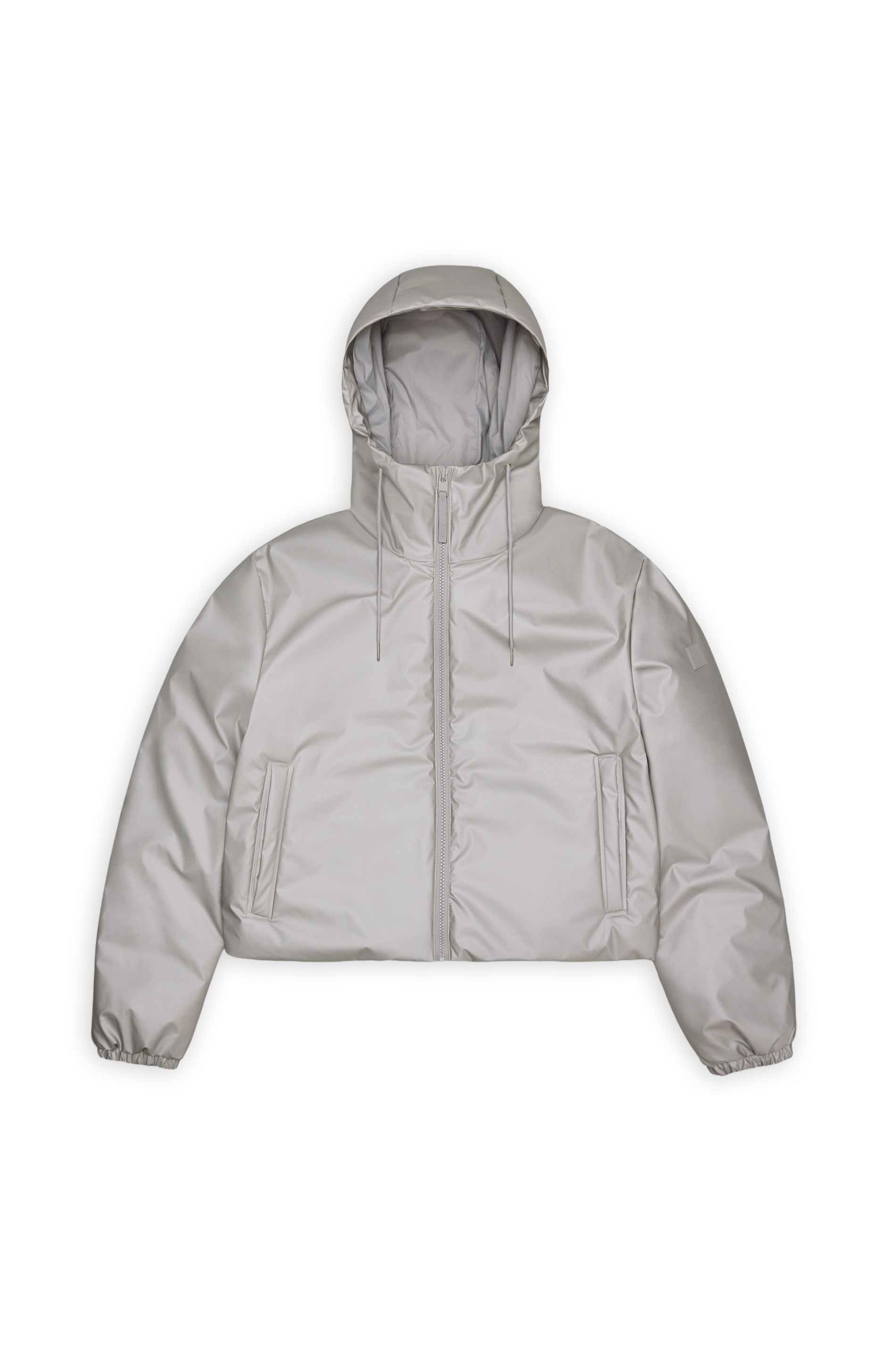 Lohja Short Insulated Jacket