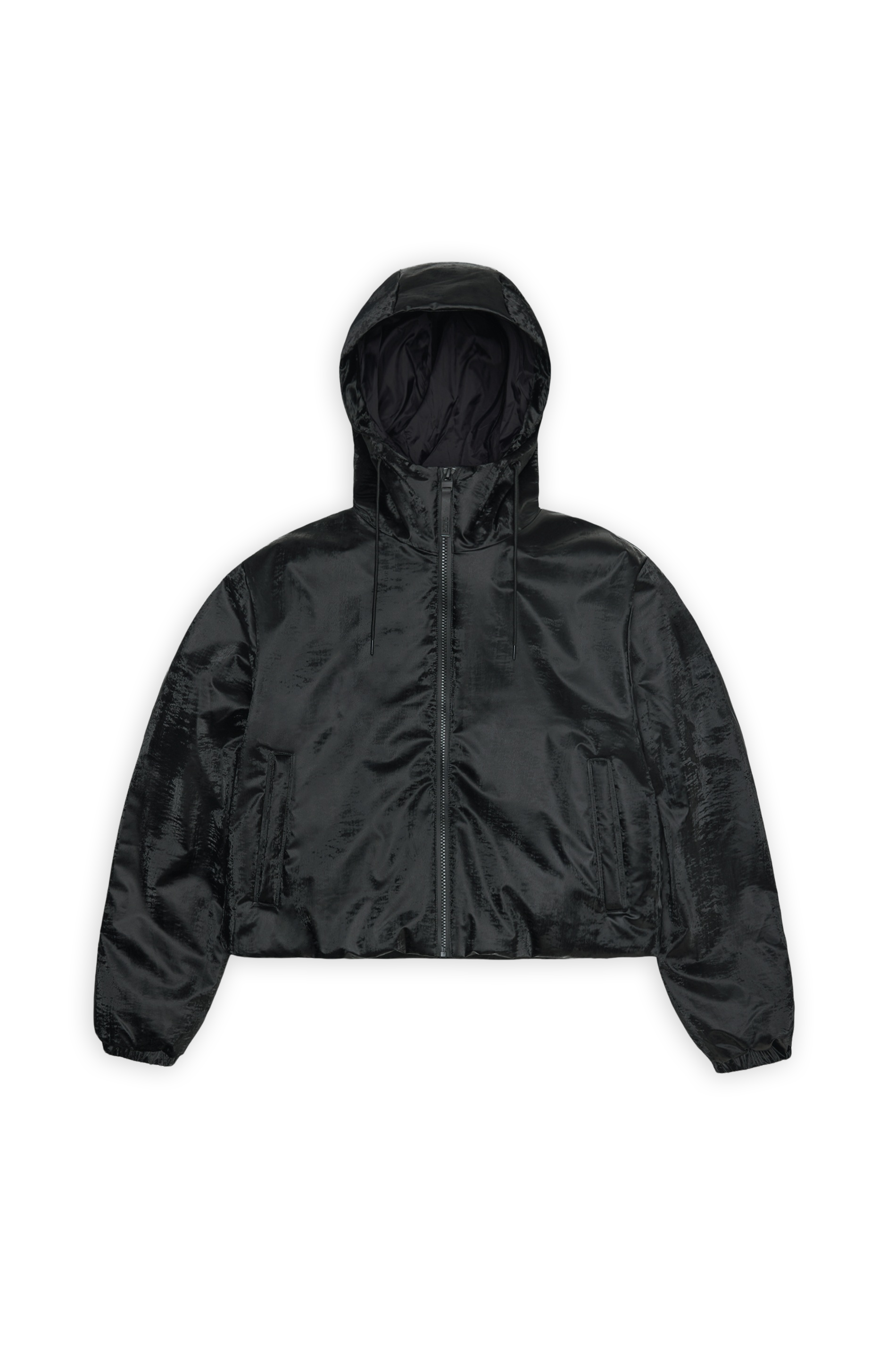Lohja Short Insulated Jacket
