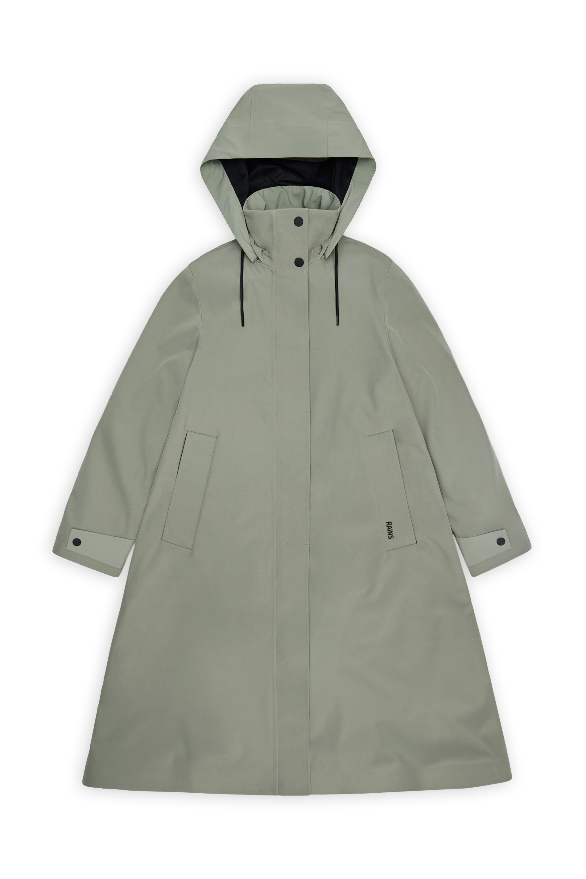 Suva Vision Softshell A-Line W Jacket