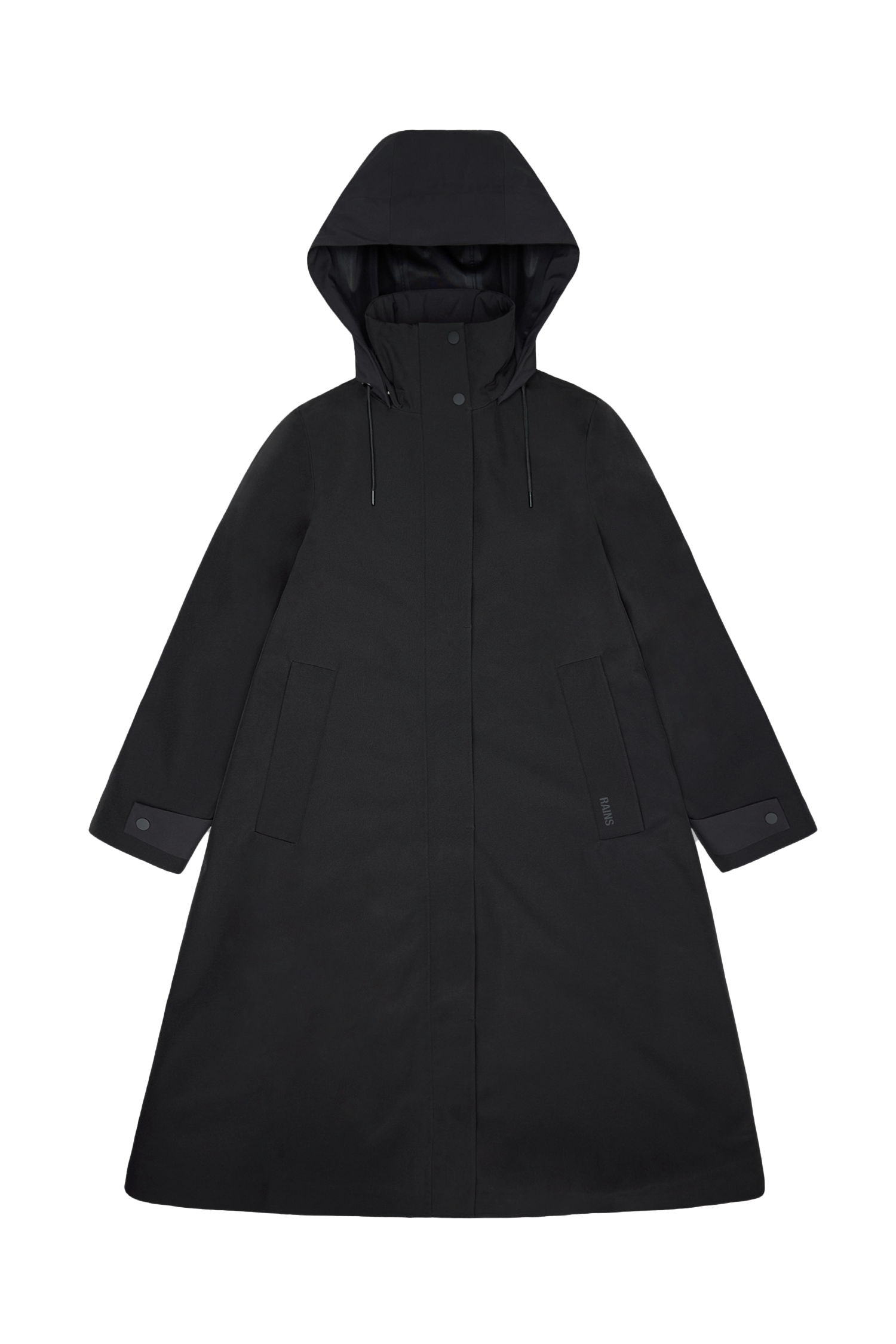 Suva Vision Softshell A-Line W Jacket