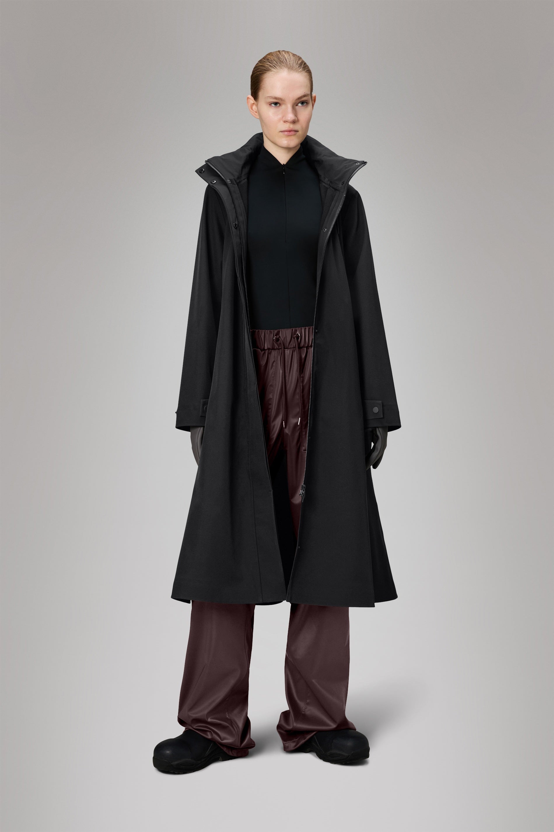 Suva Vision Softshell A-Line W Jacket