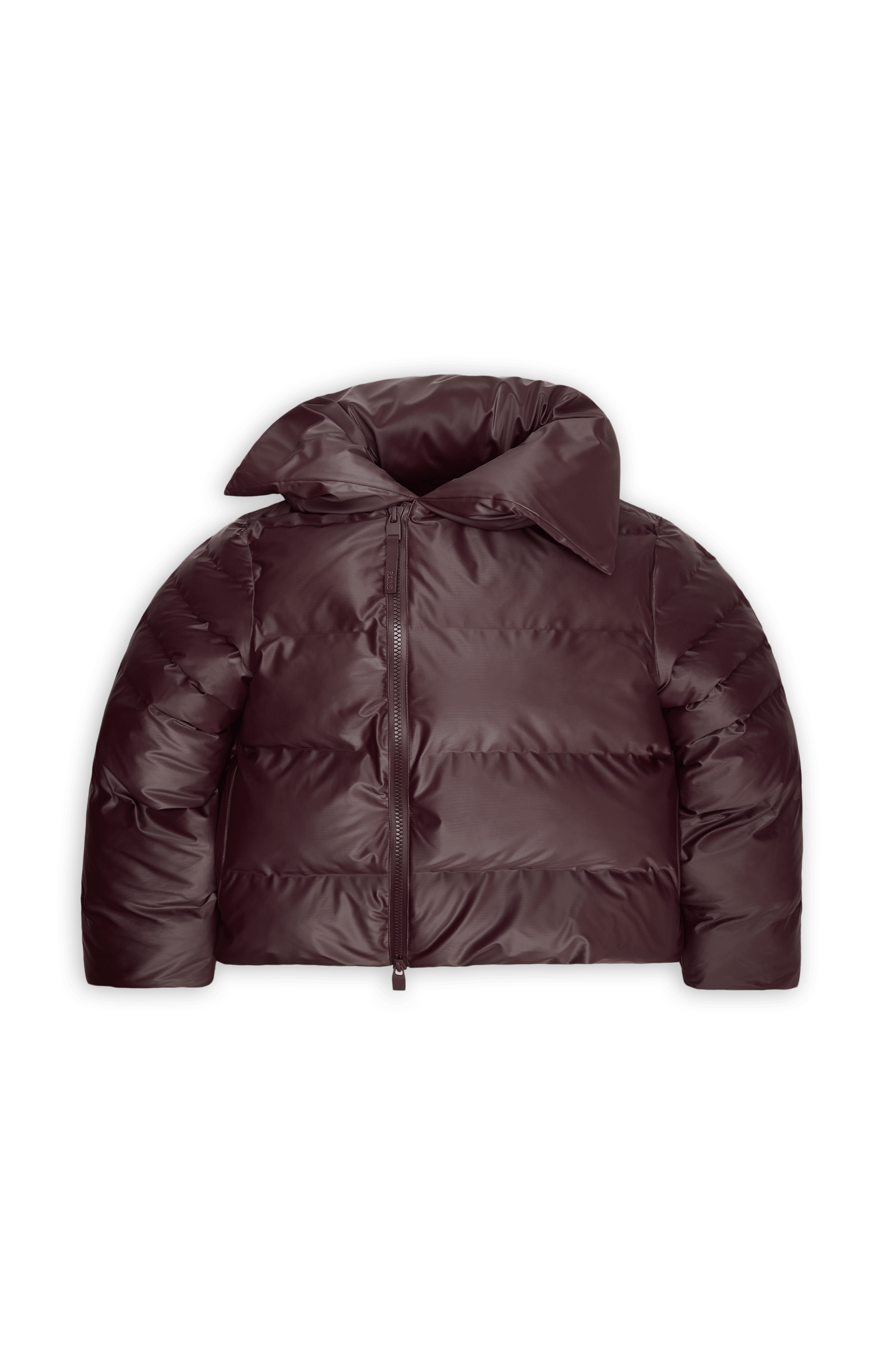 Alta Vision Short Puffer Jacket