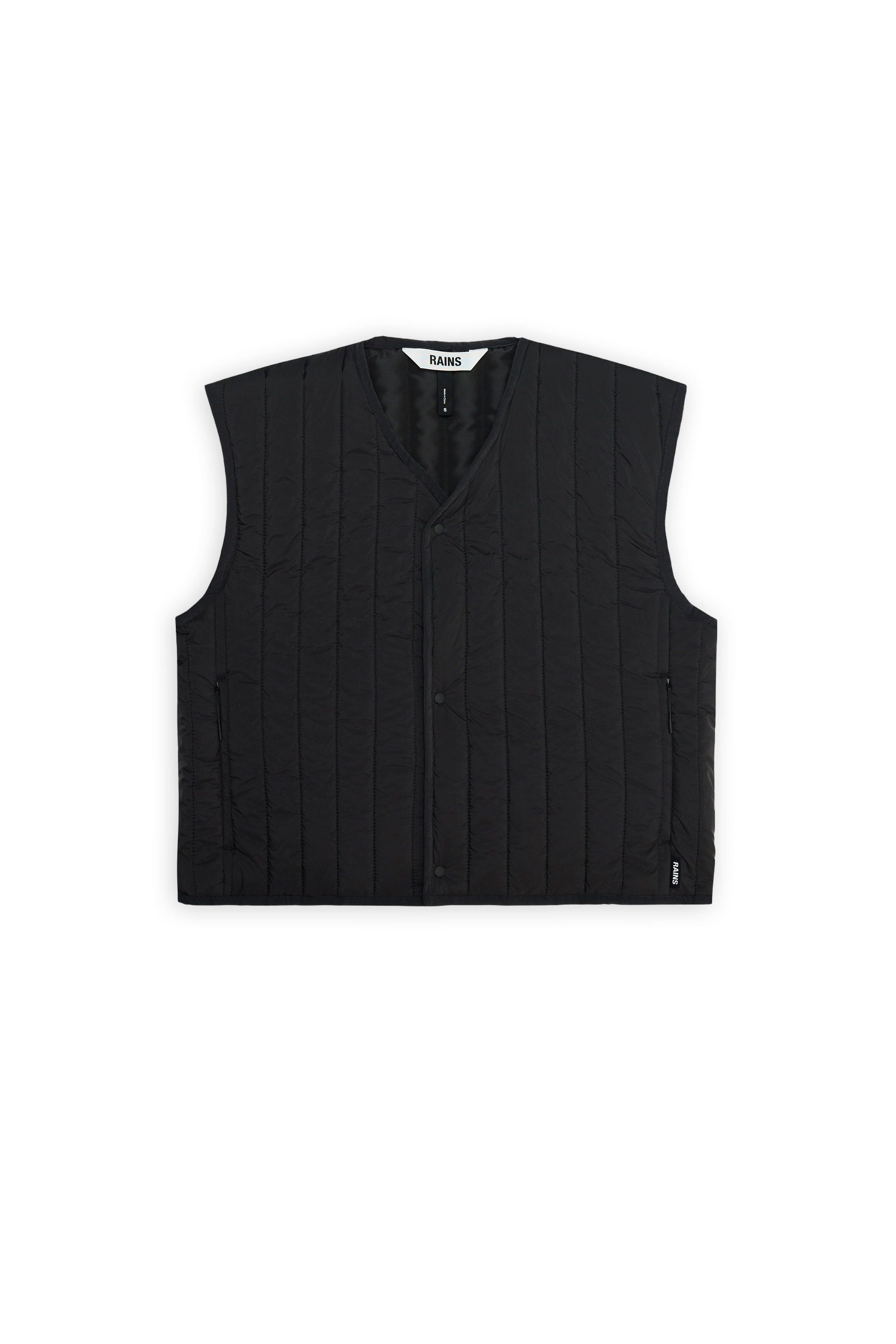 Banja Short Liner W Vest