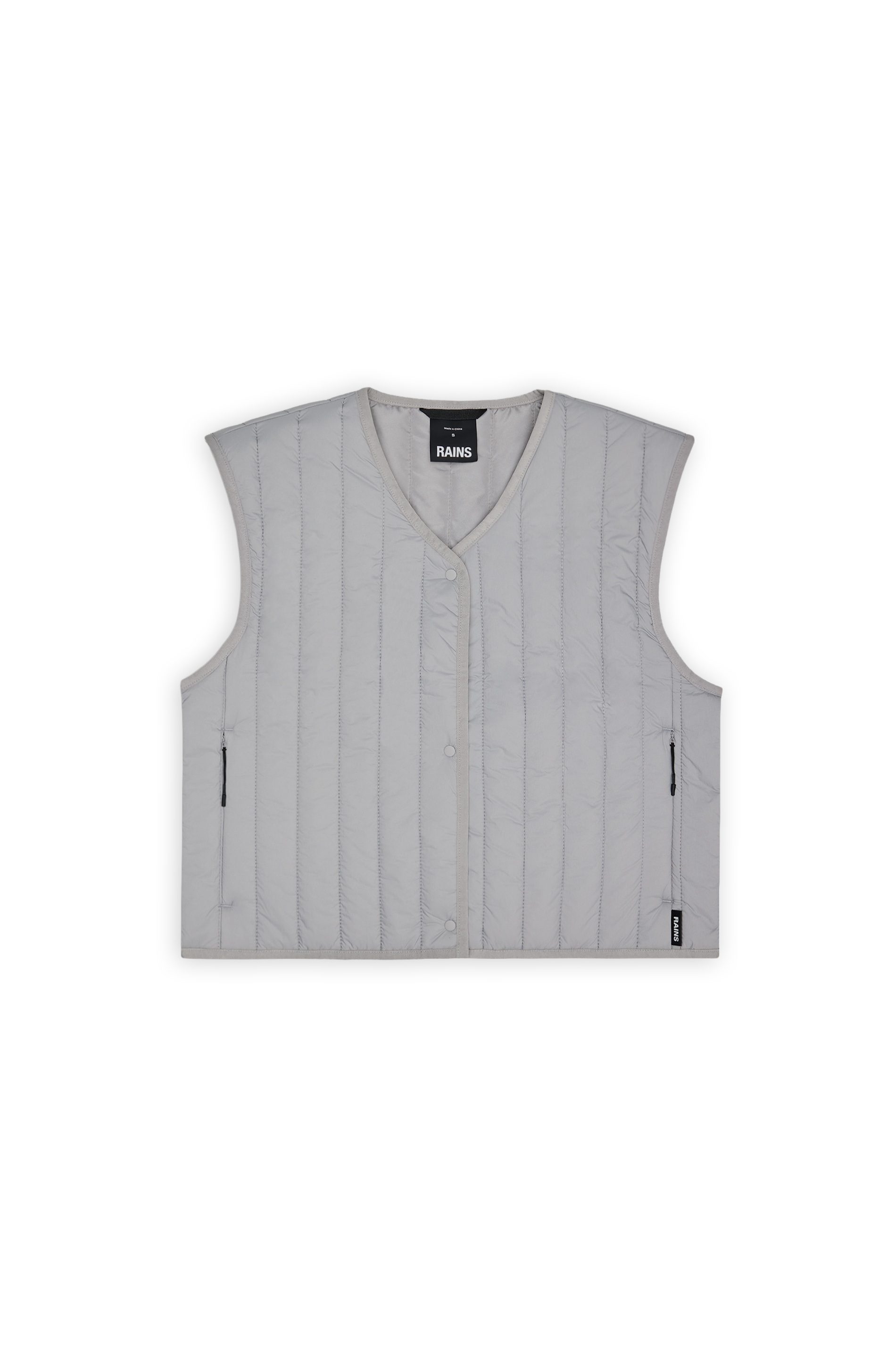 Banja Short Liner W Vest