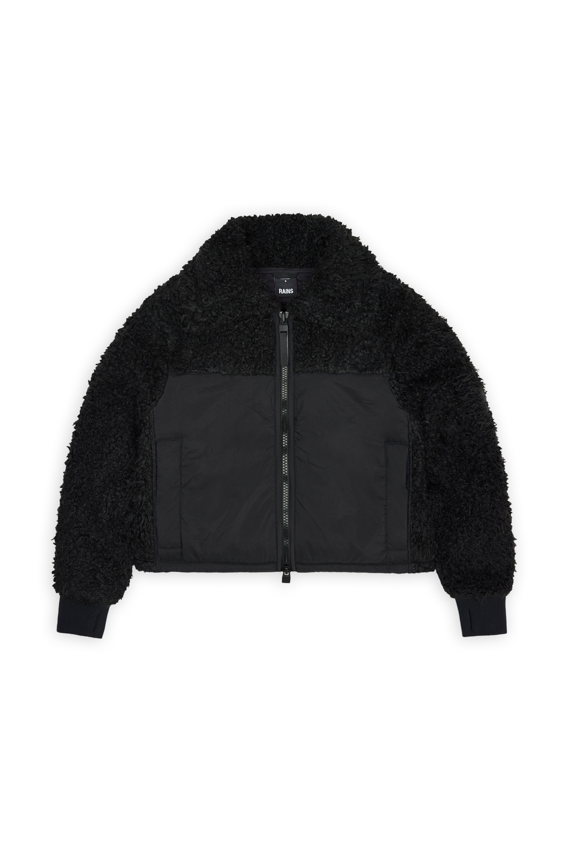 Trikala Vision Fleece W Jacket