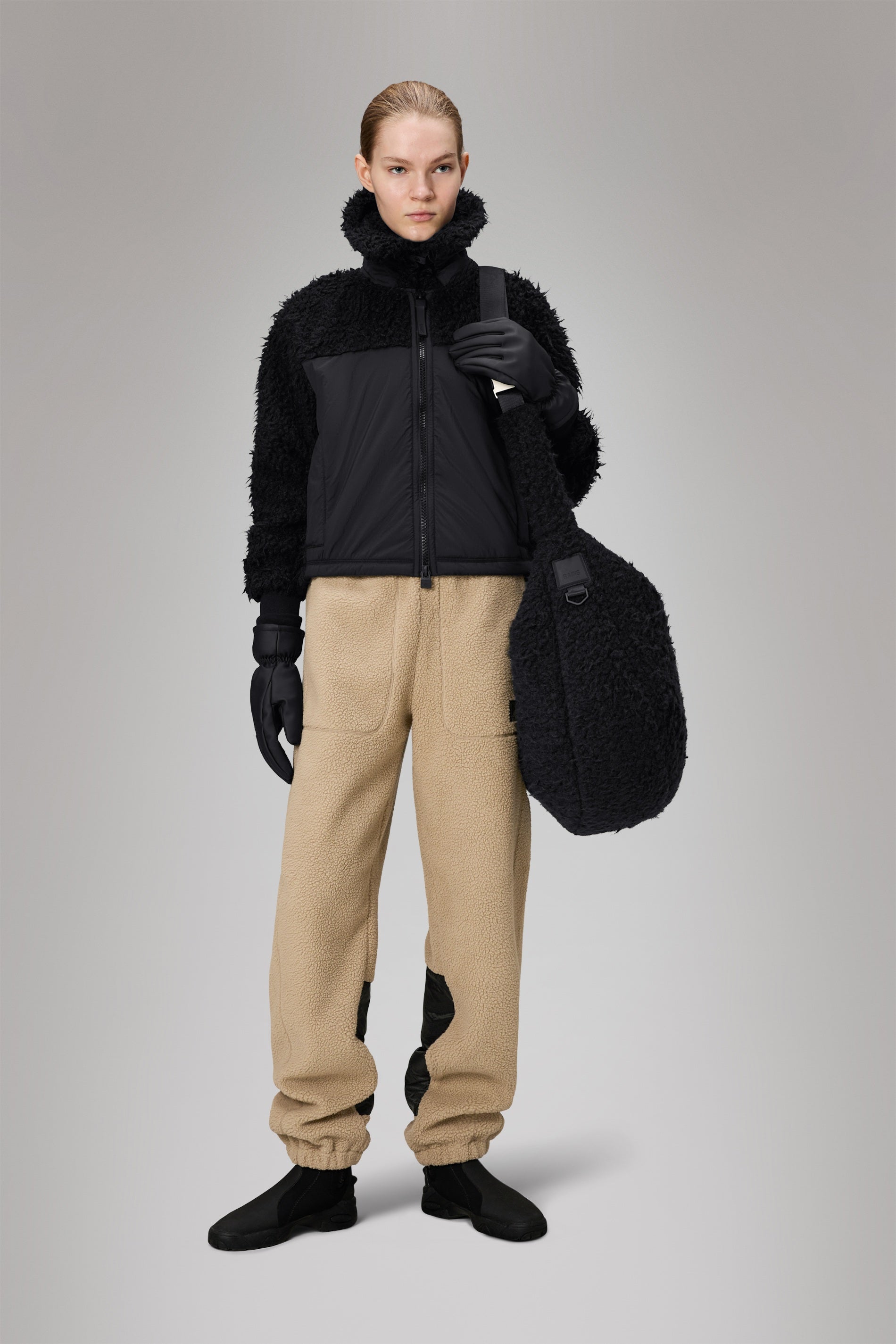 Trikala Vision Fleece W Jacket