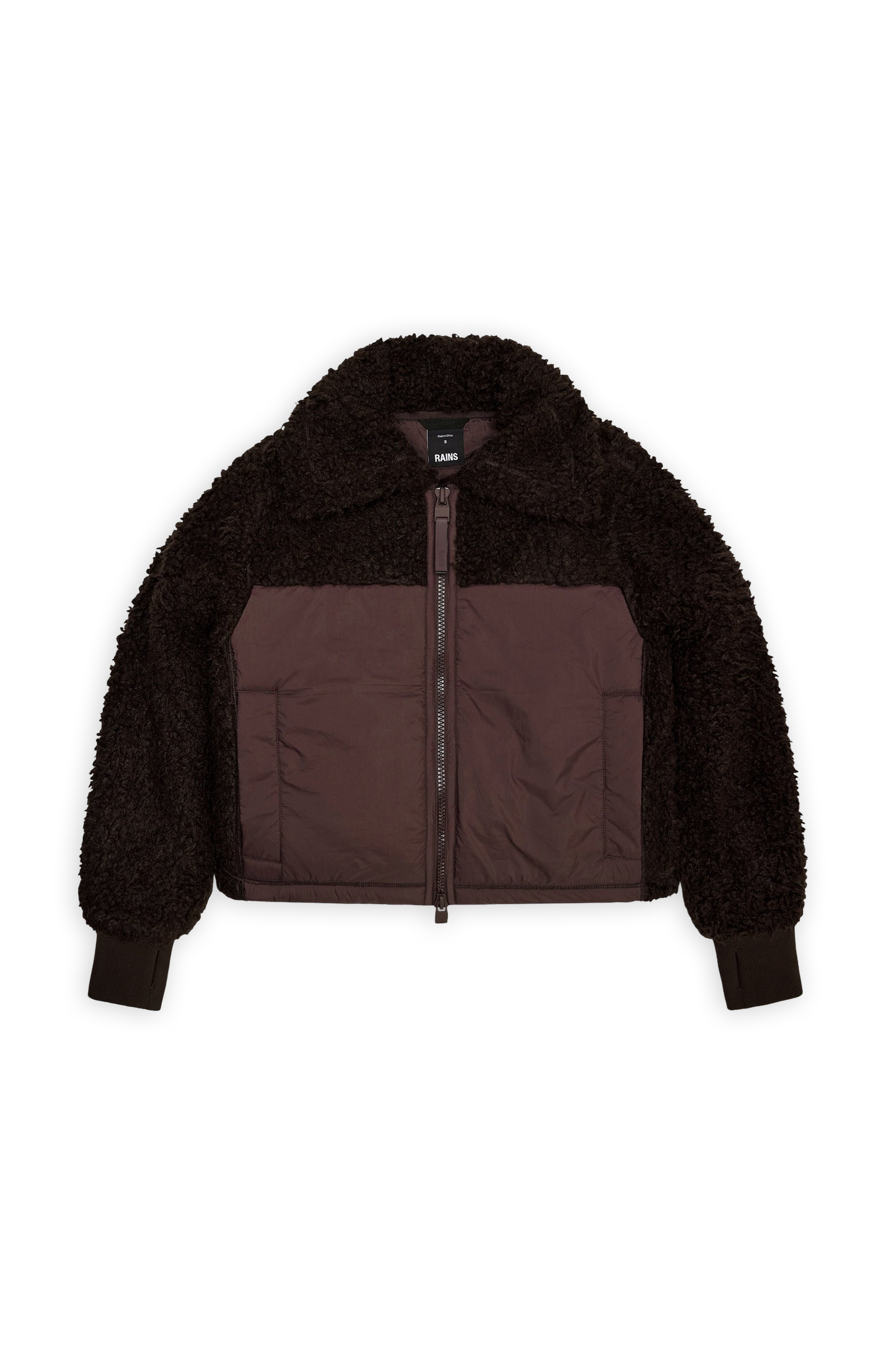 Trikala Vision Fleece W Jacket