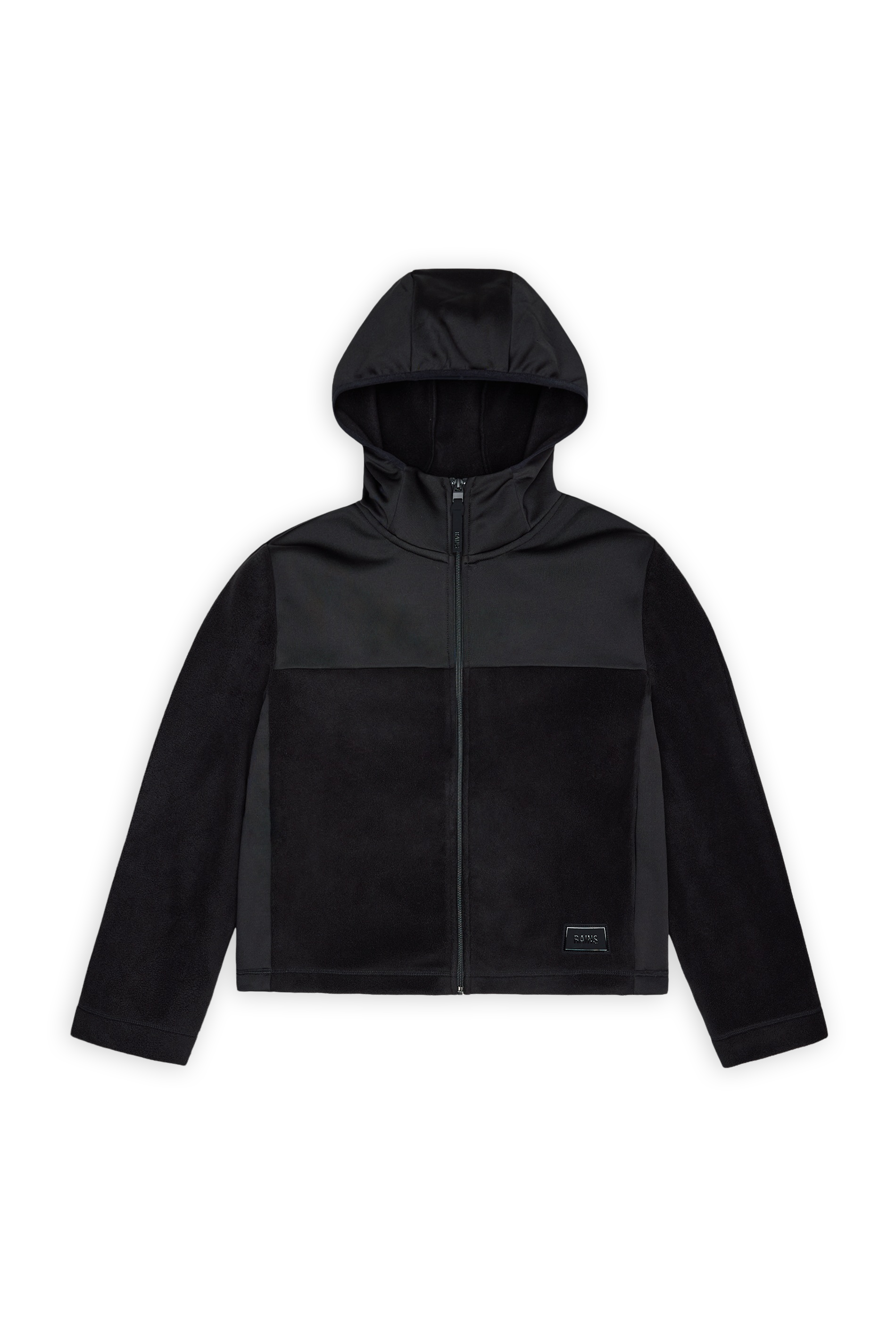Sintra Fleece Reverse W Jacket