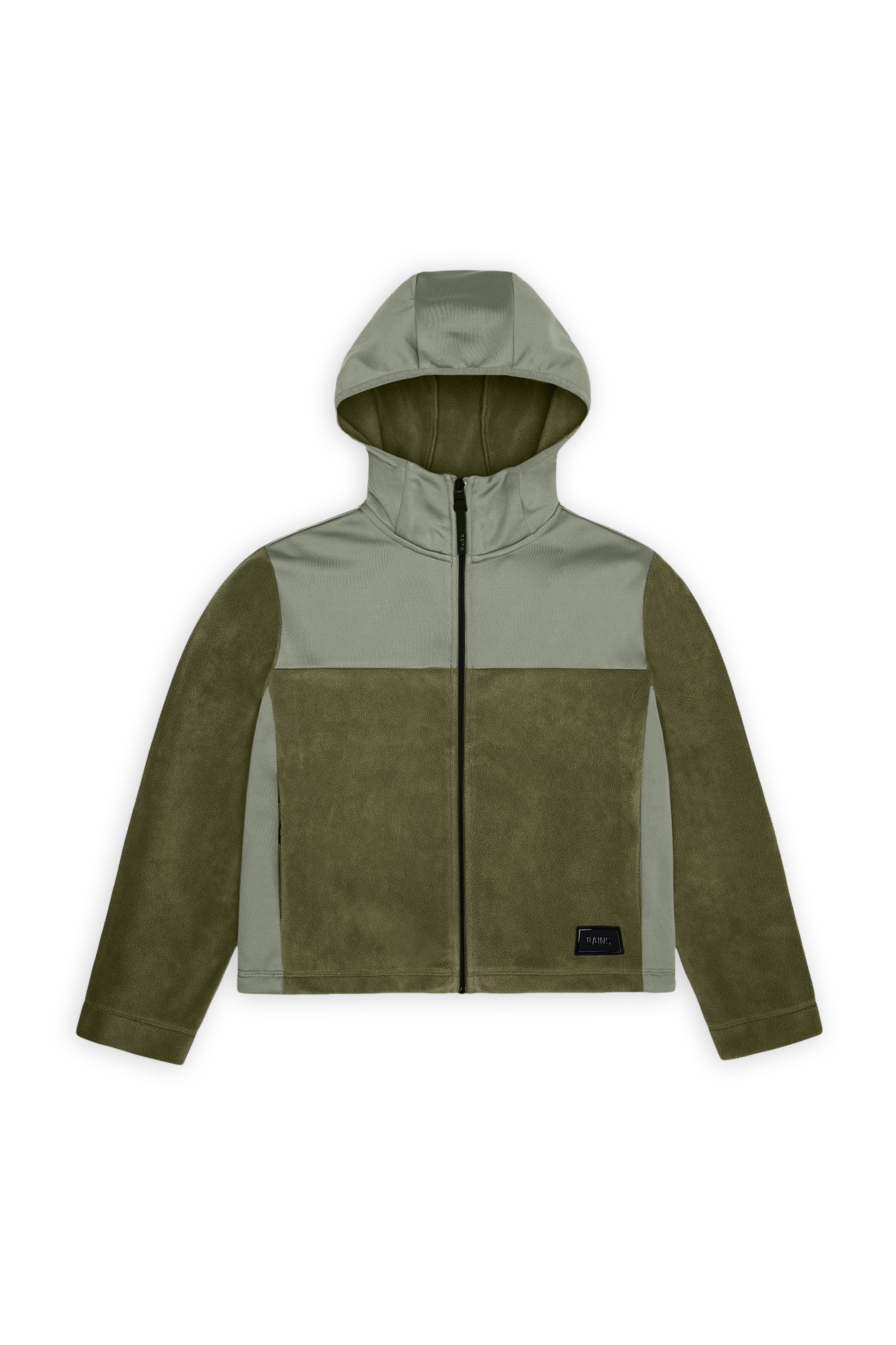 Sintra Fleece Reverse W Jacket