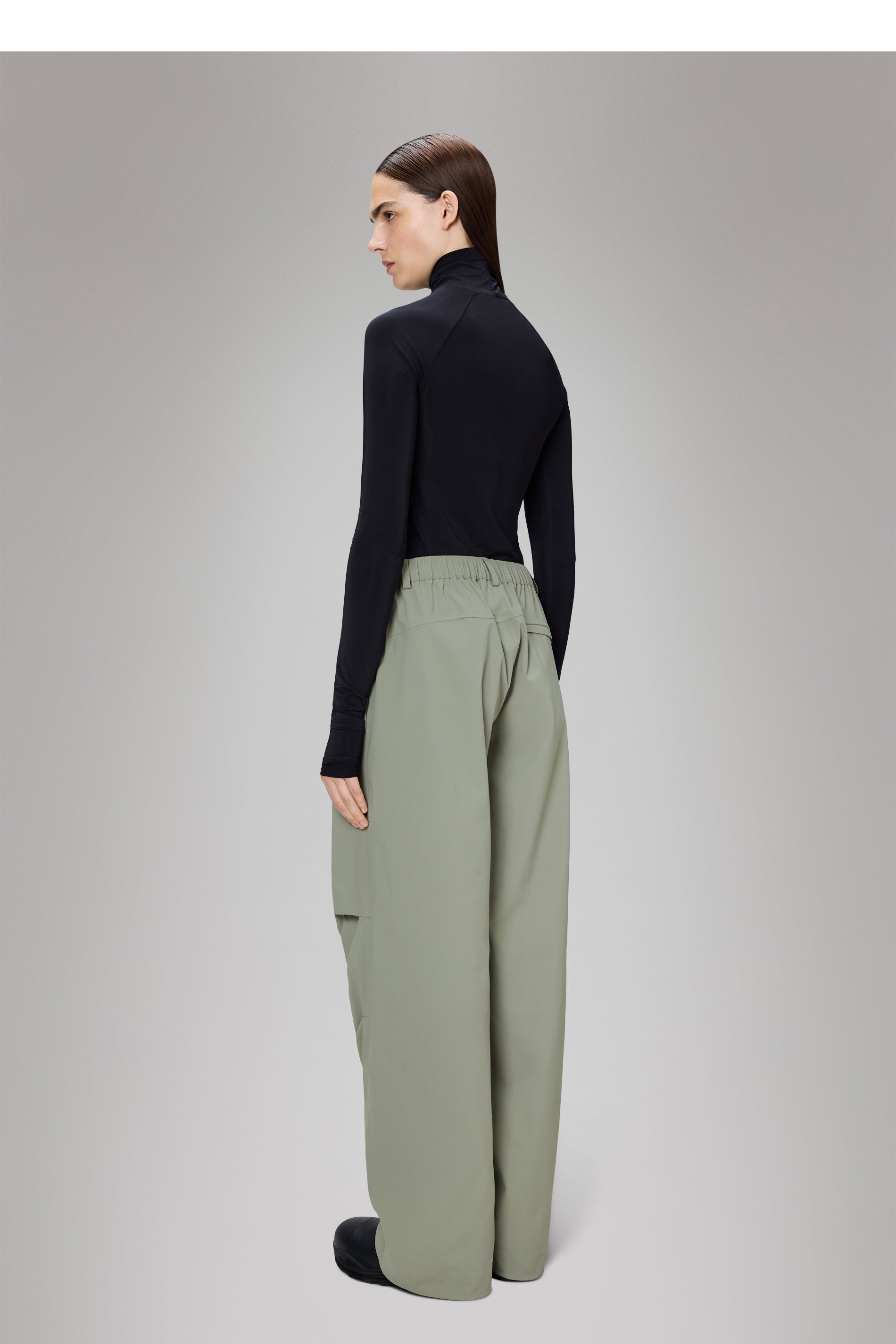 Suva Hardshell Pants Wide