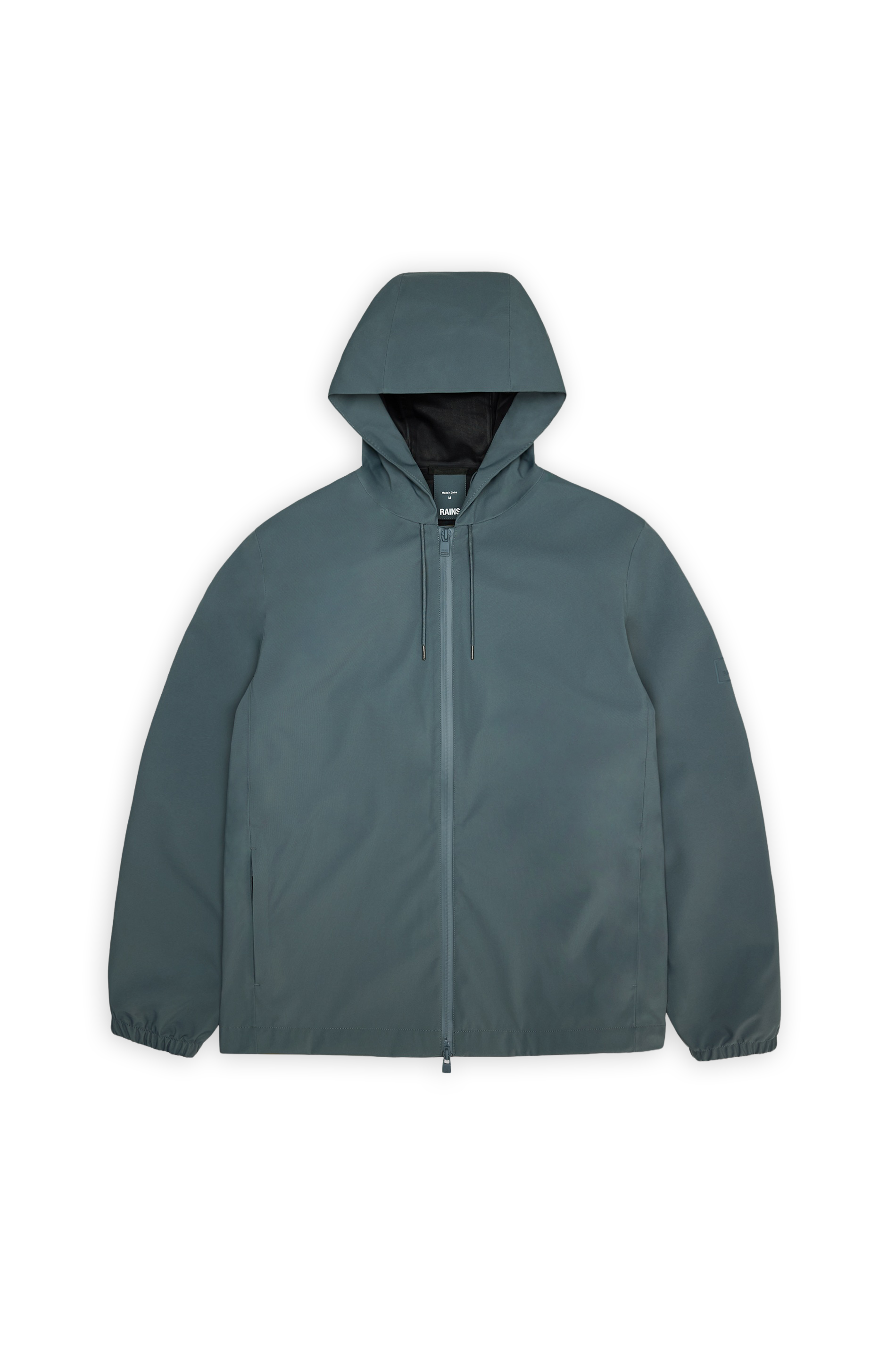 Suva Hardshell Jacket