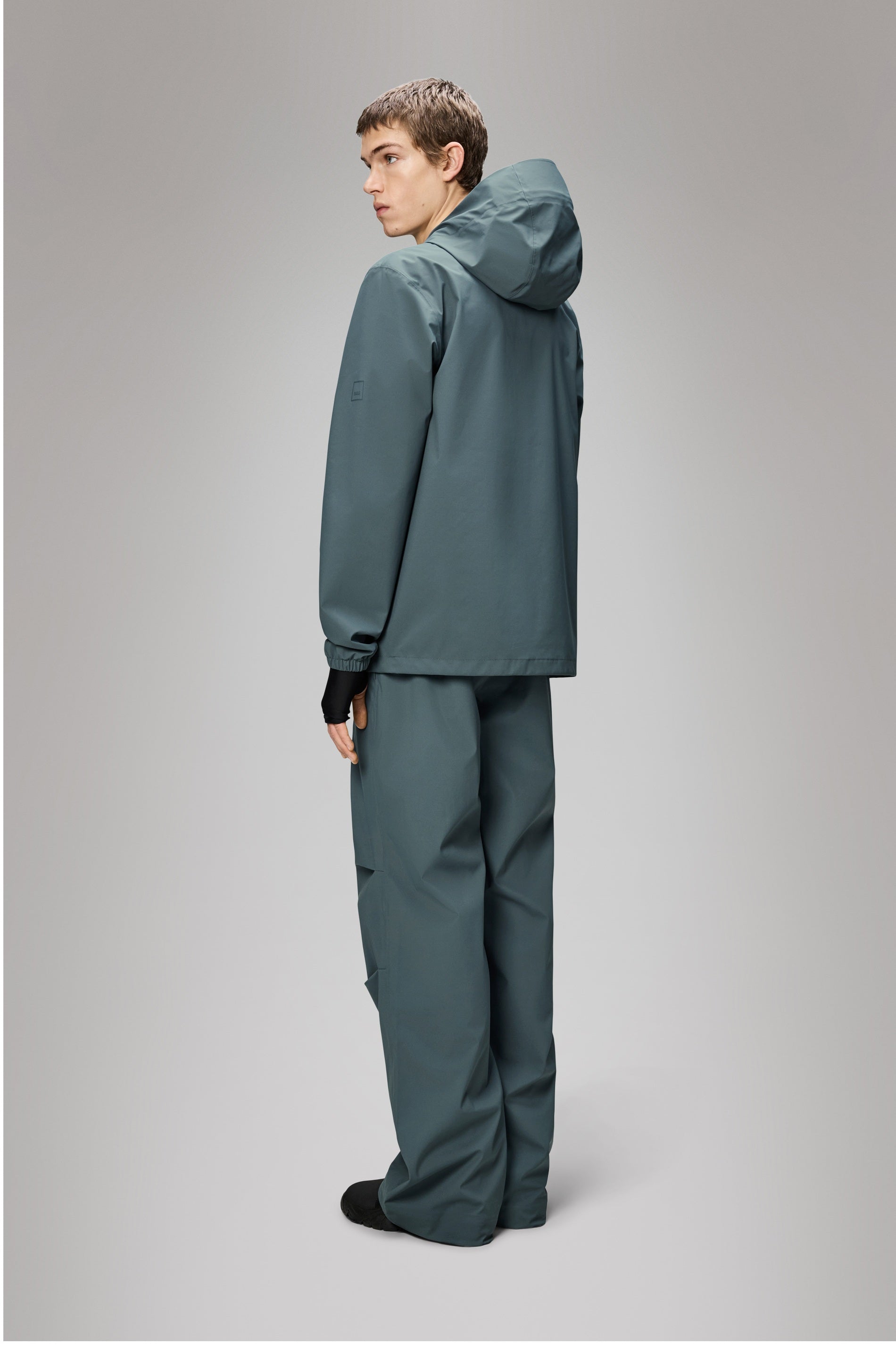 Suva Hardshell Jacket