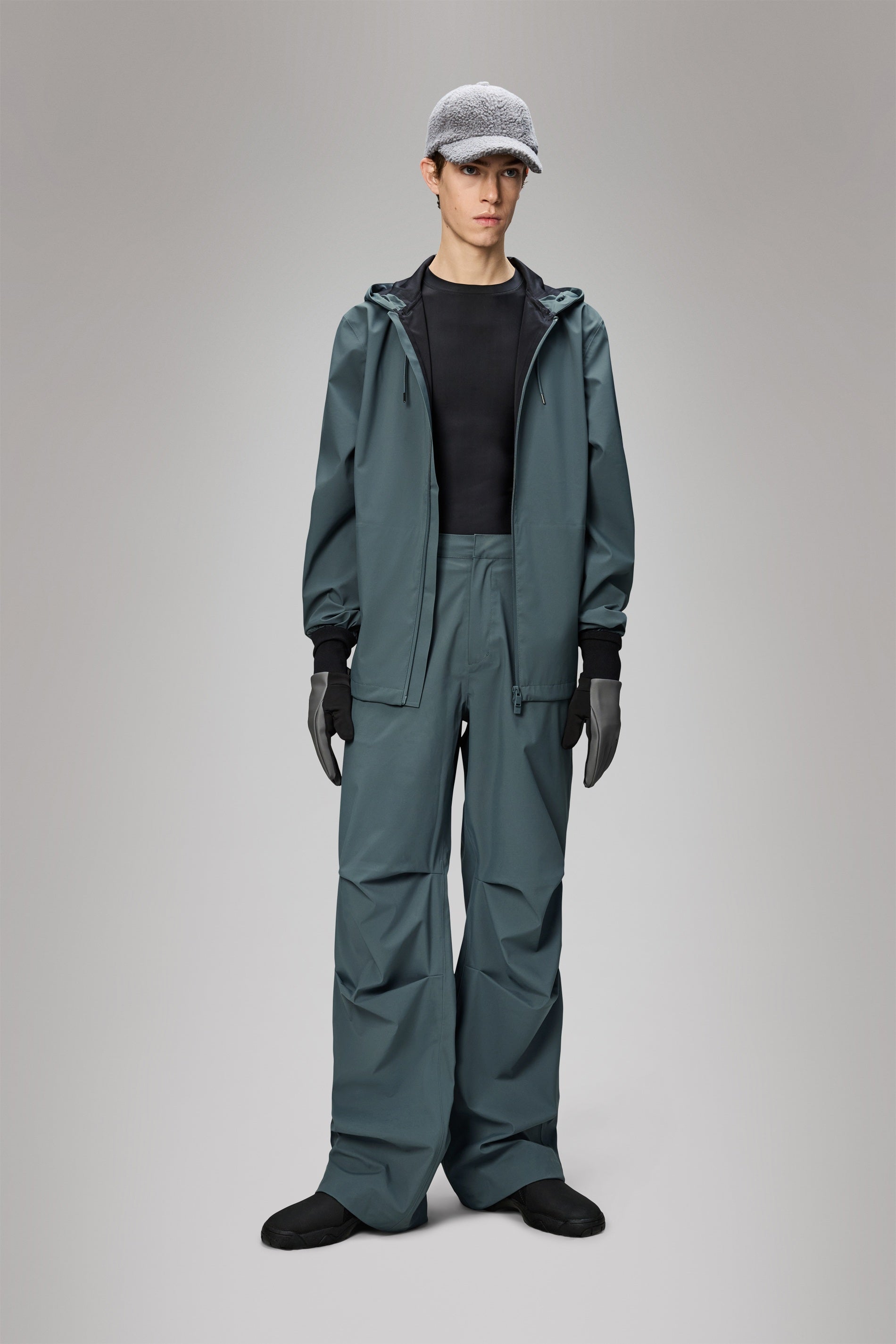 Suva Hardshell Jacket