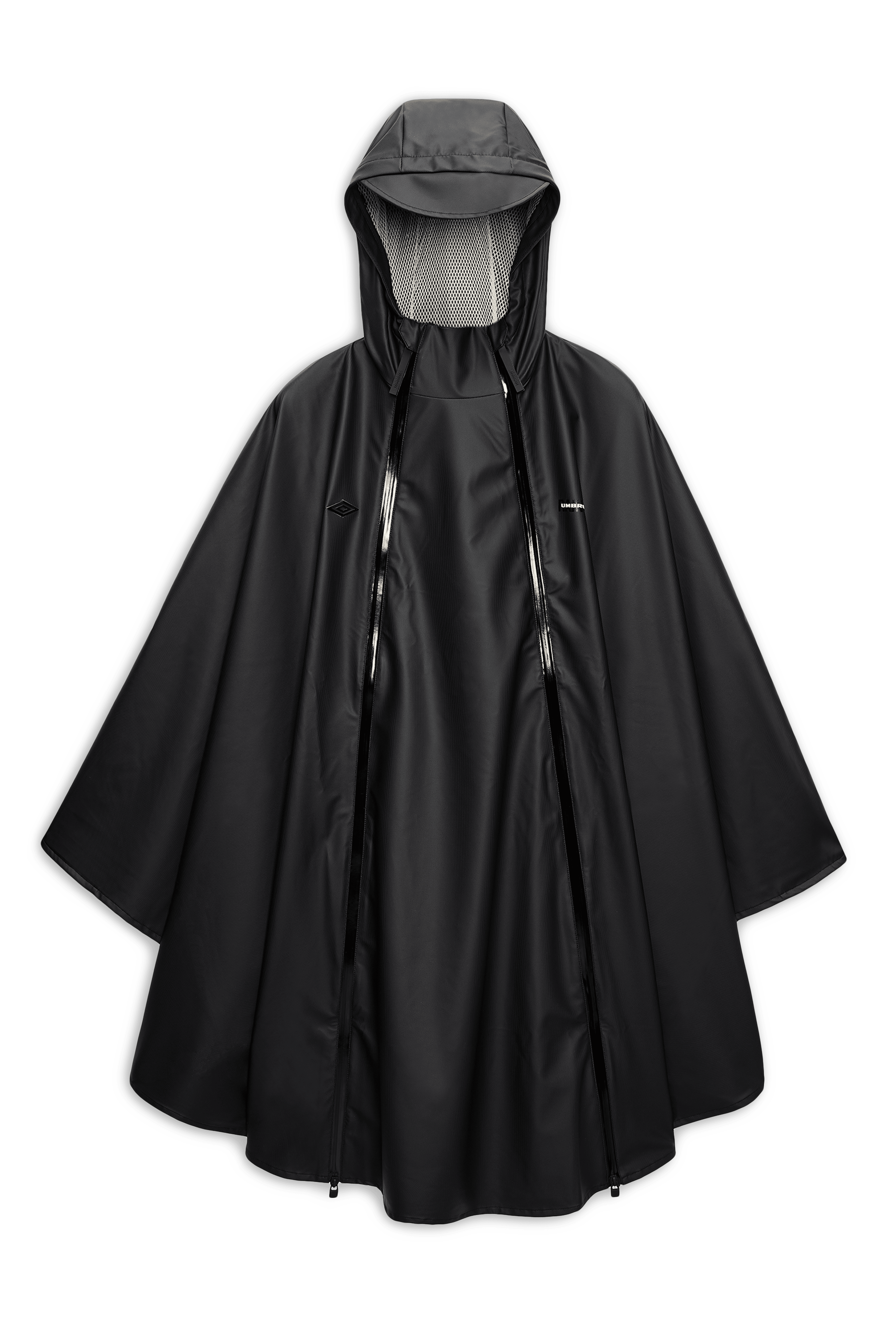 Rains x Umbro Apollo Cape