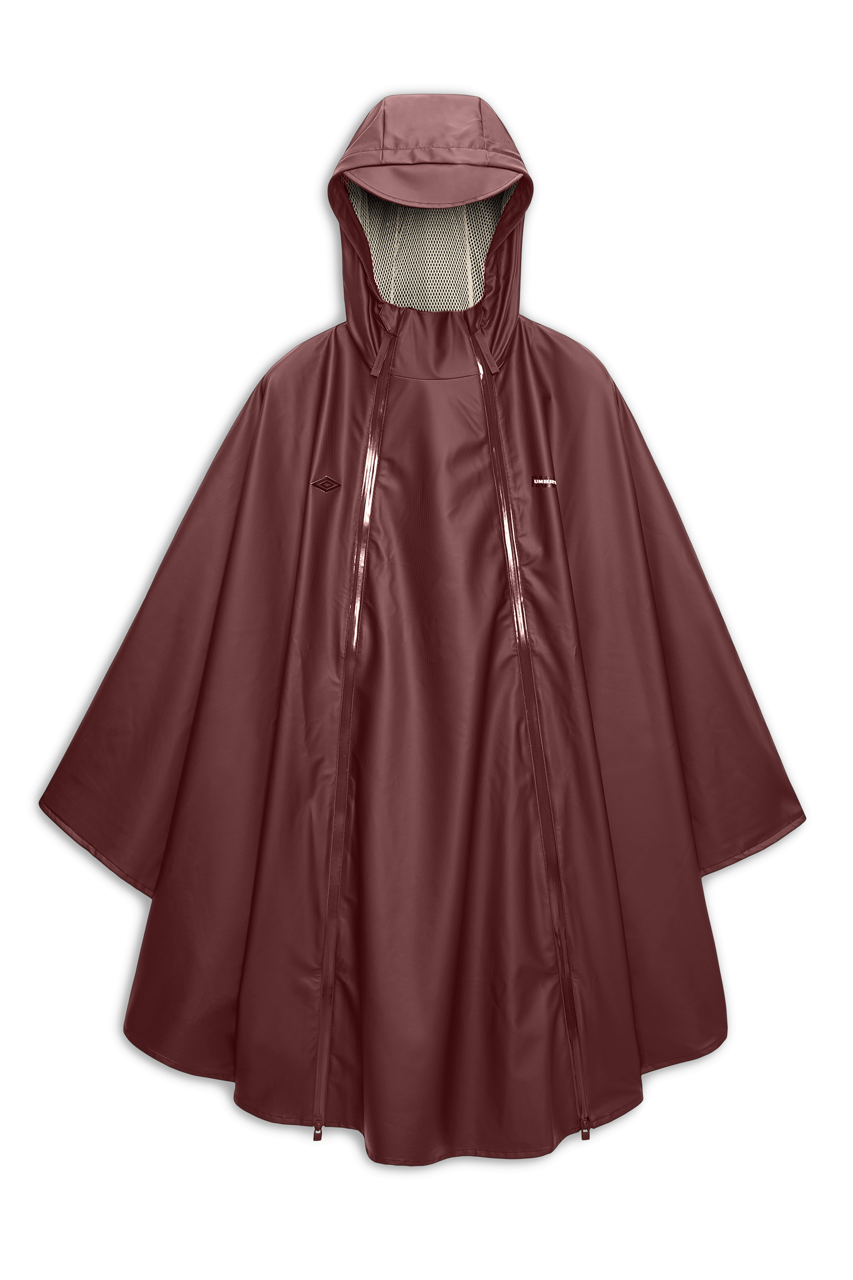 Rains x Umbro Apollo Cape