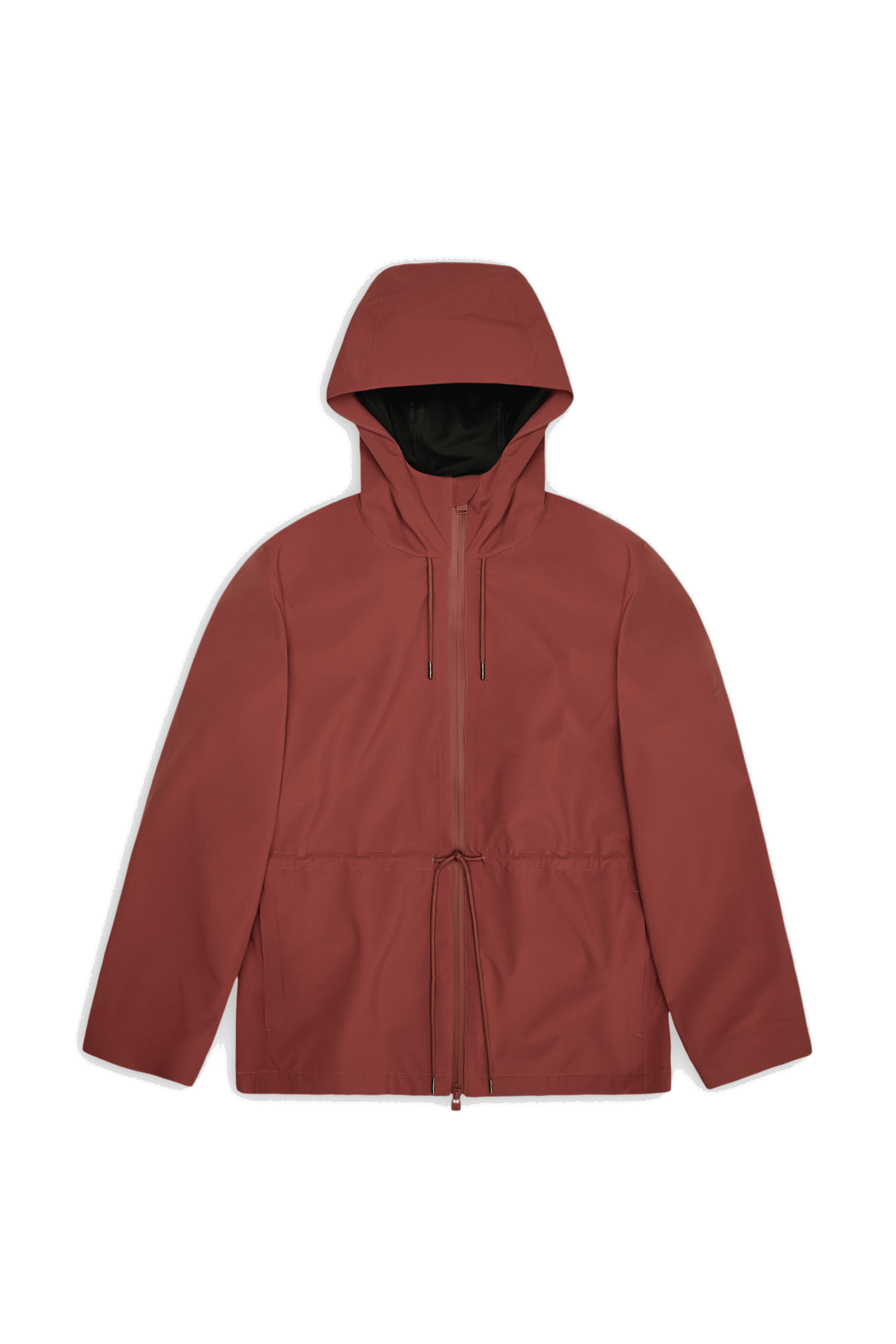 Suva Hardshell String W Jacket