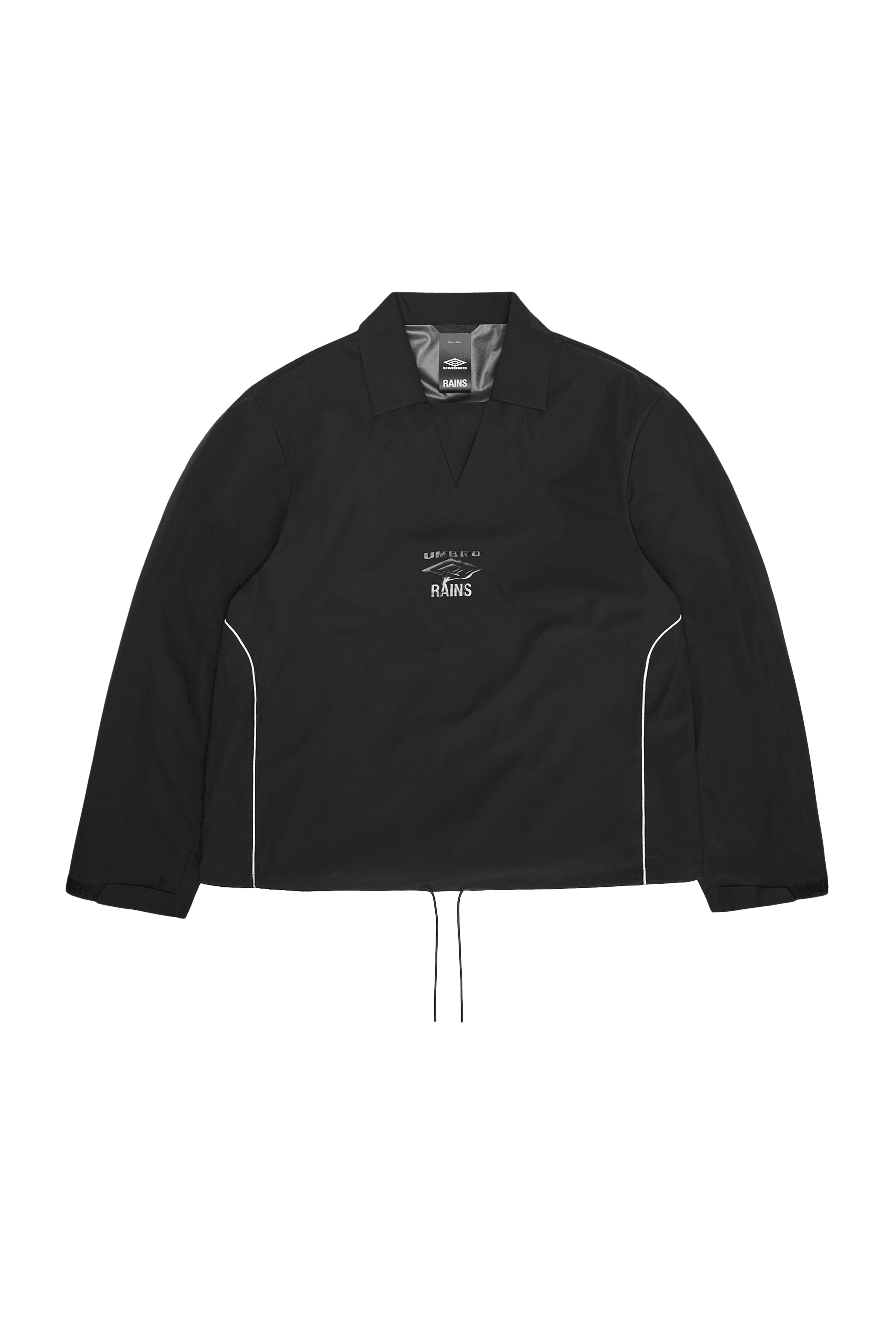 Rains x Umbro Drill Top