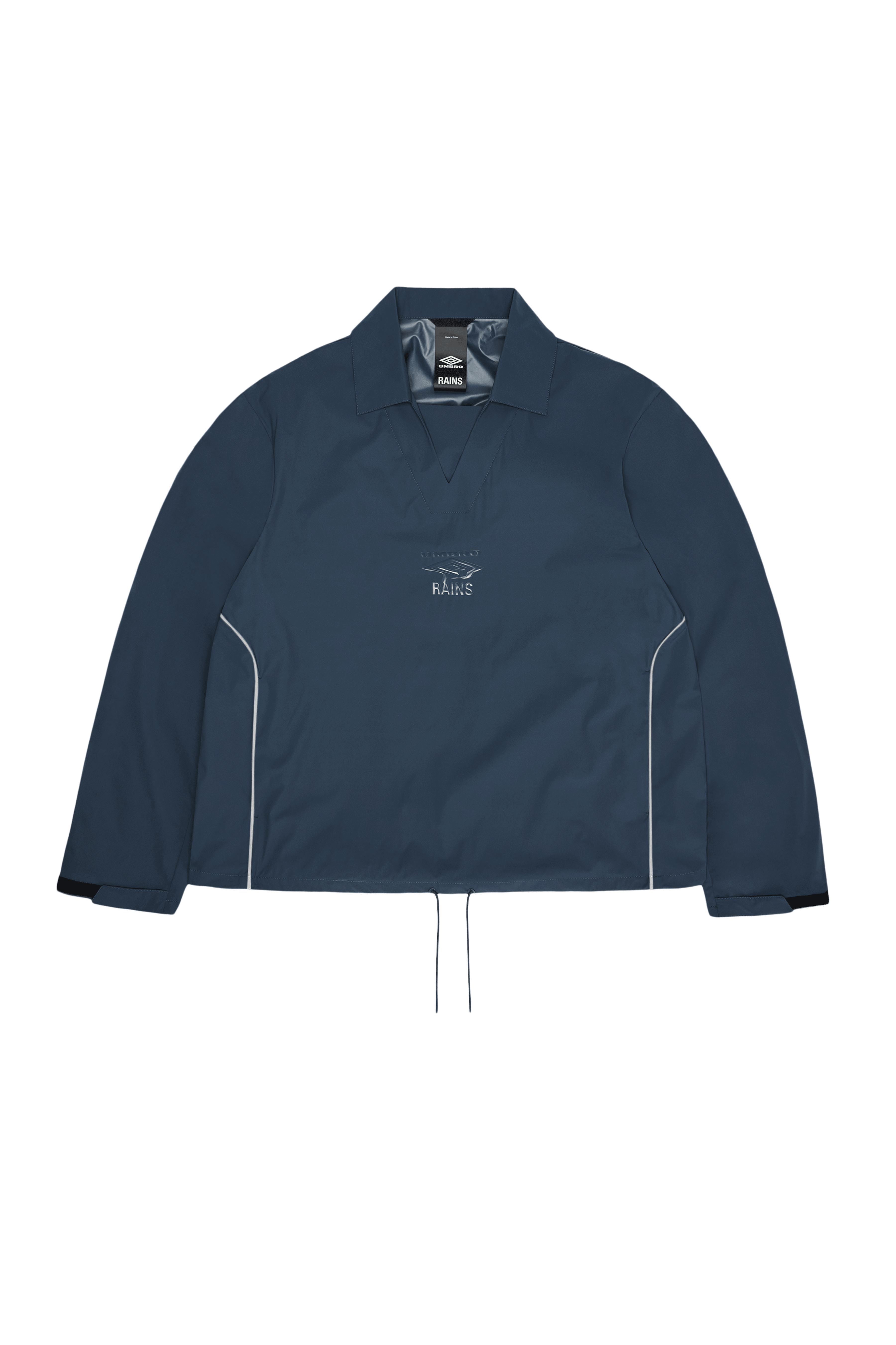 Rains x Umbro Drill Top