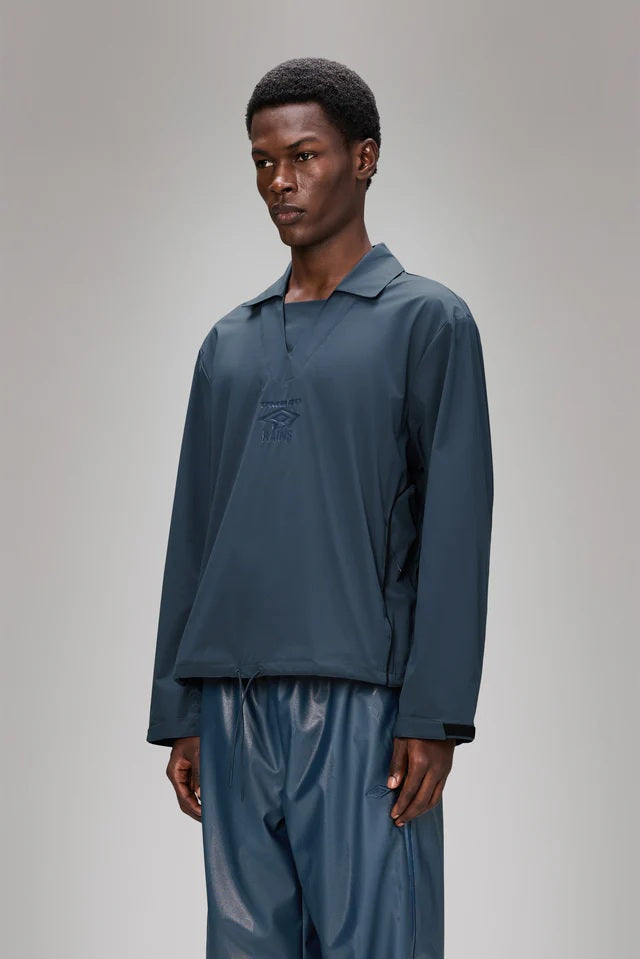 Rains x Umbro Drill Top