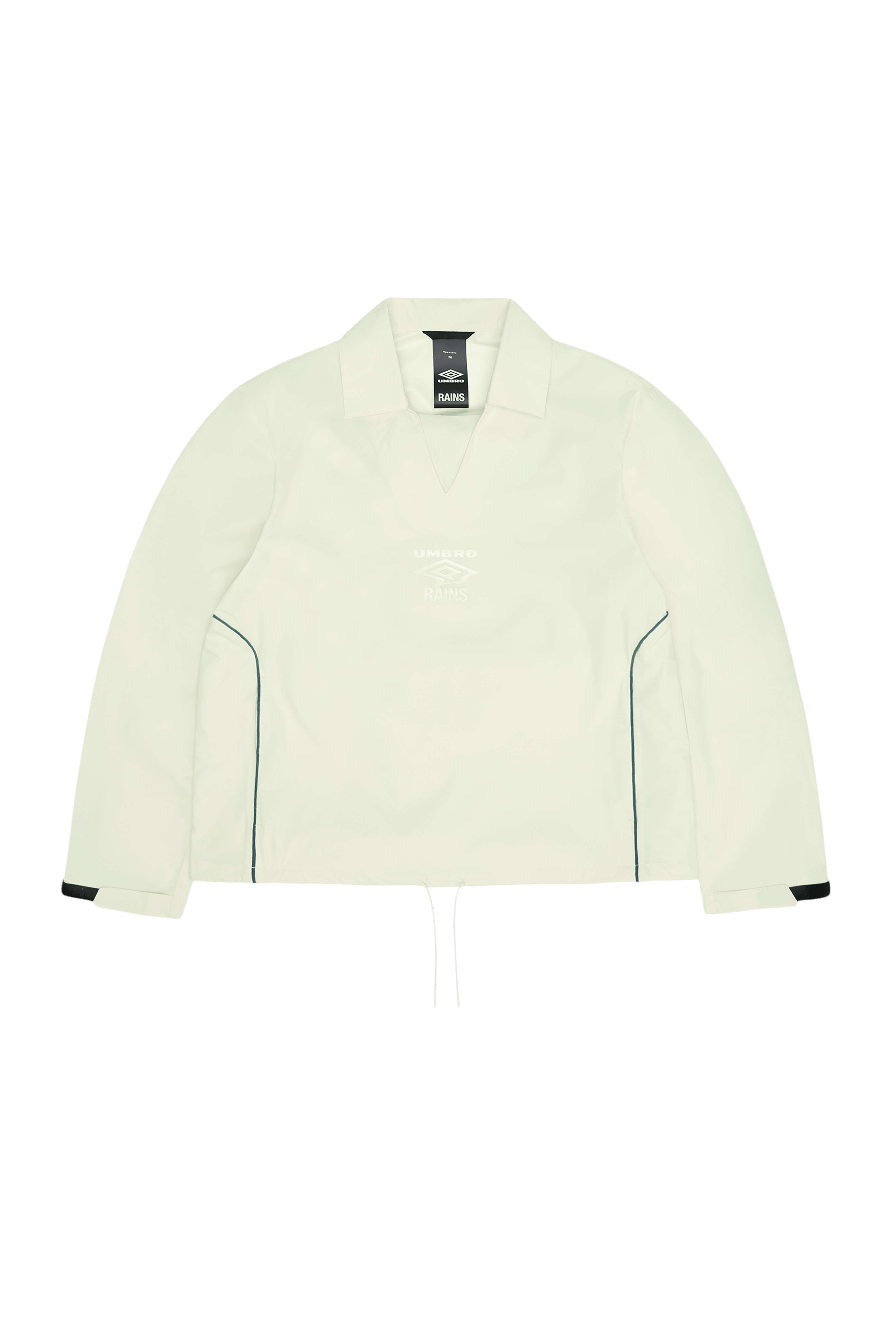 Rains x Umbro Drill Top