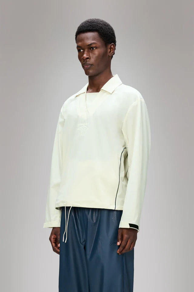 Rains x Umbro Drill Top