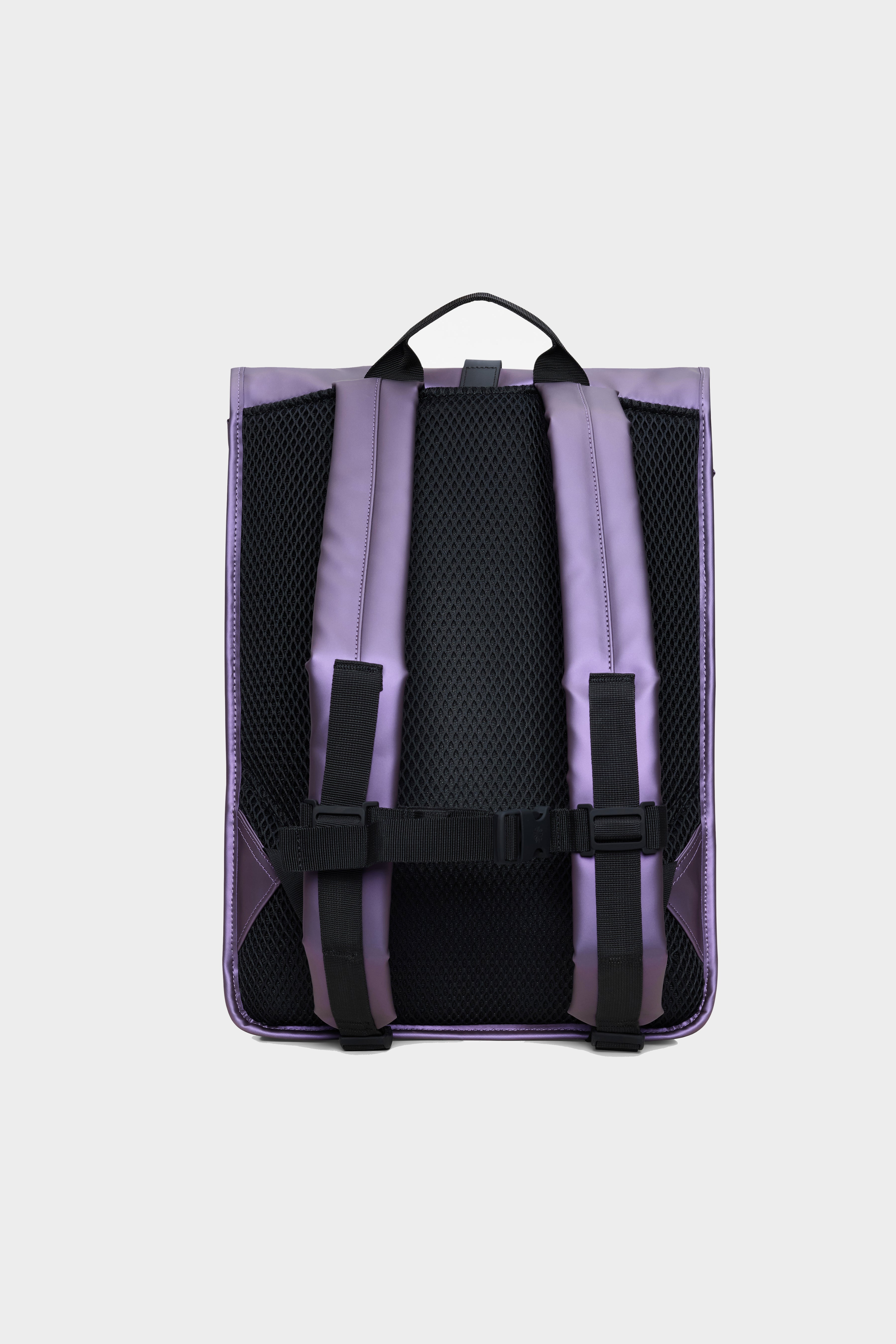 Rolltop Rucksack
