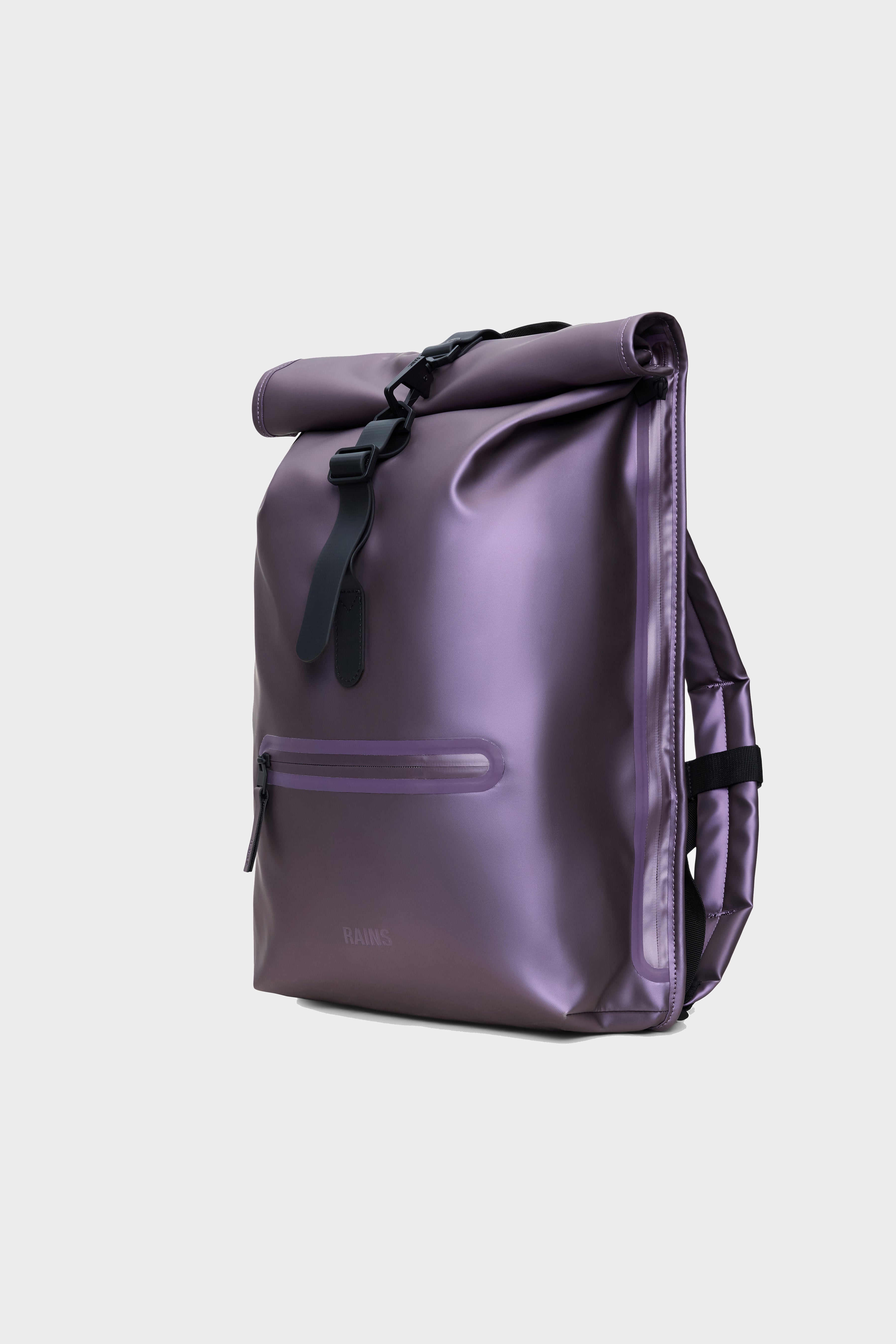 Rolltop Rucksack