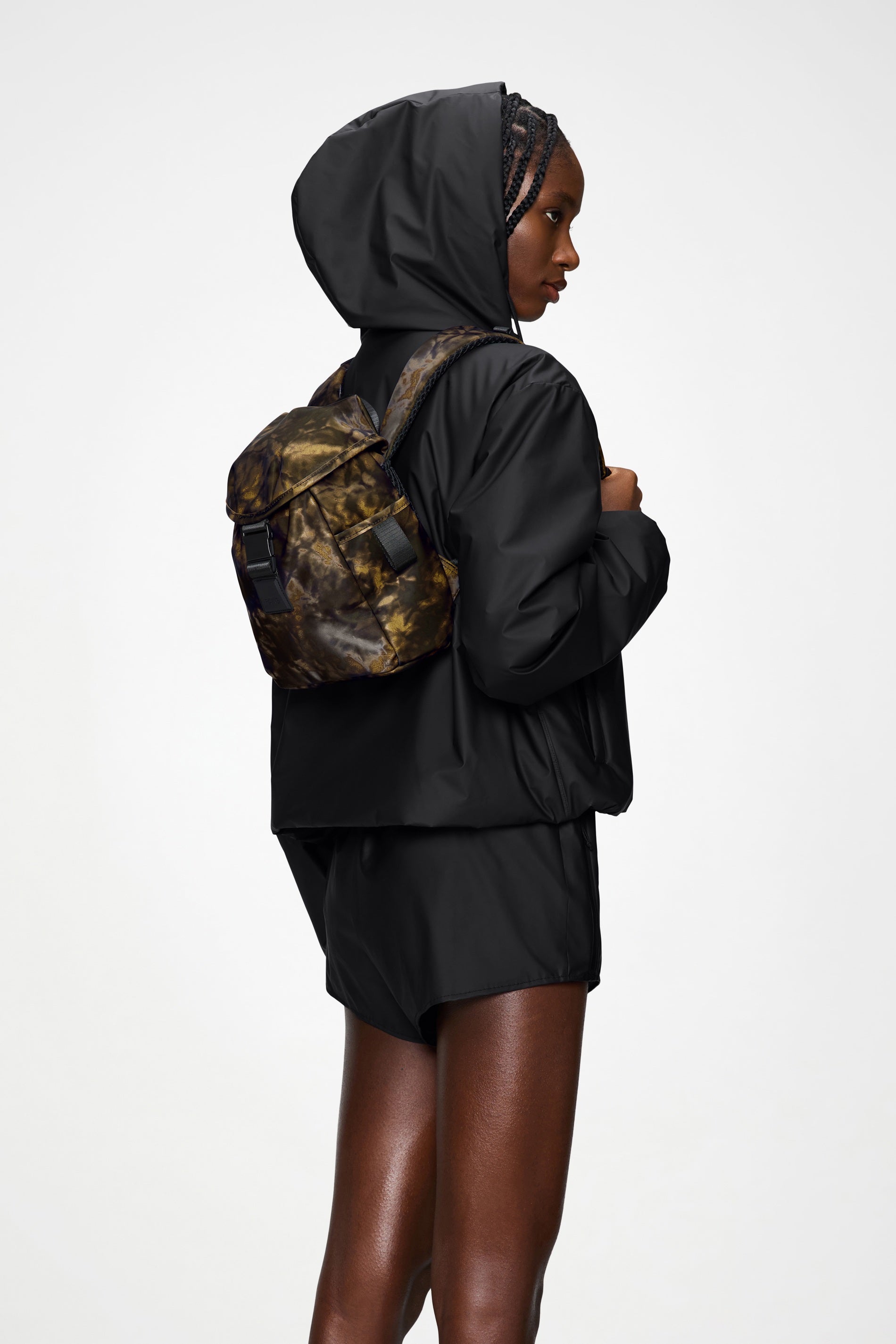 Valera Bucket Backpack Mini