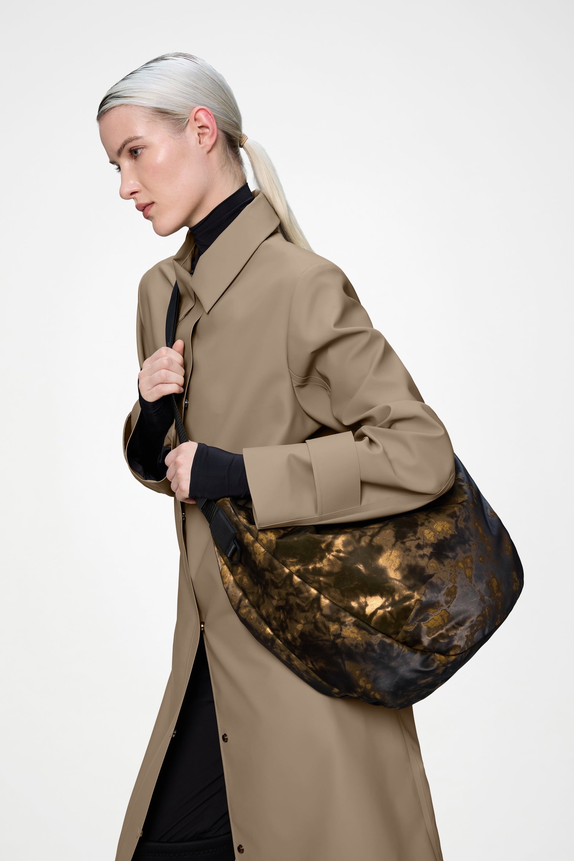 Valera Shoulder Bag Large