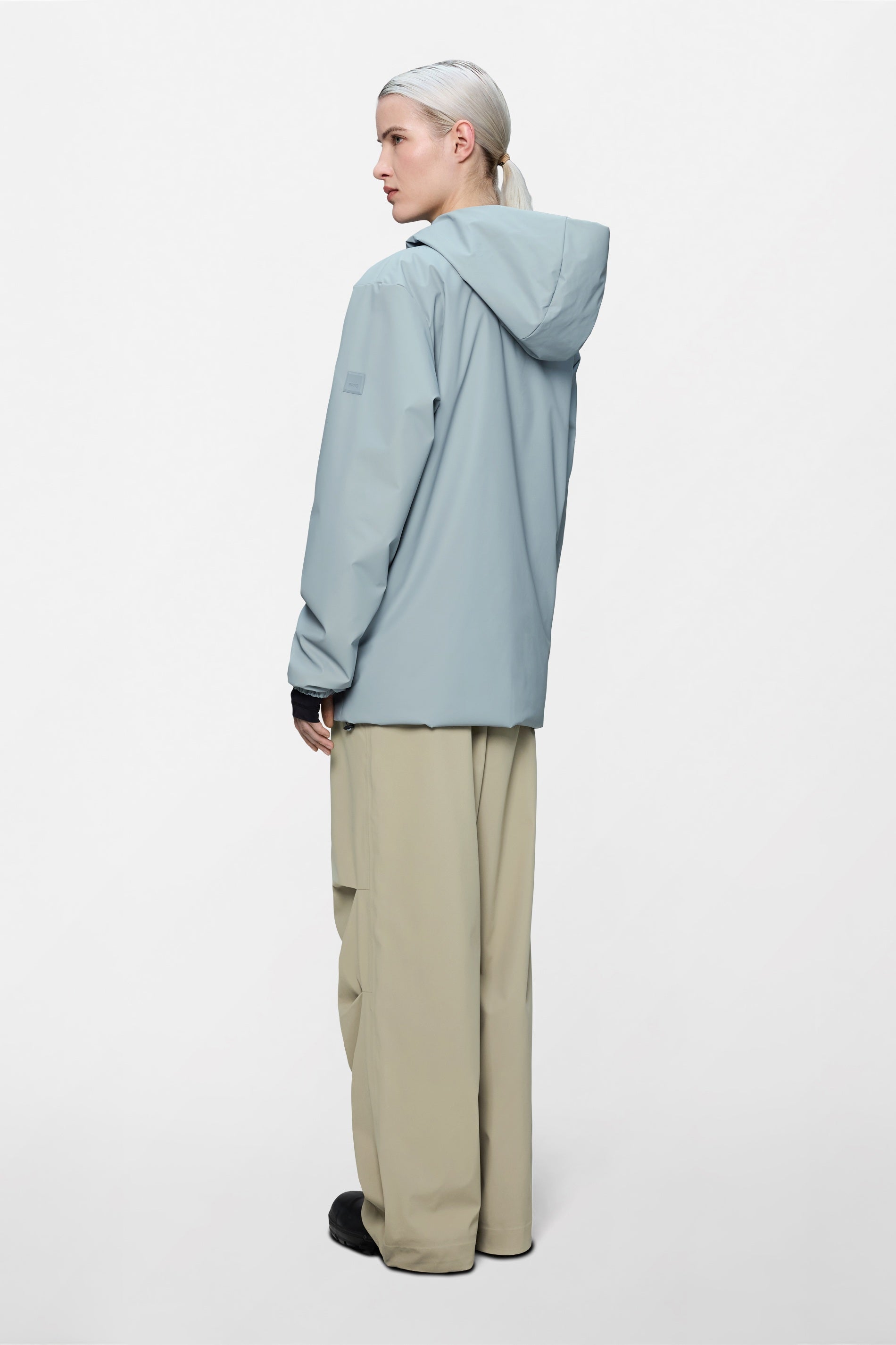 Lohja Insulated Jacket