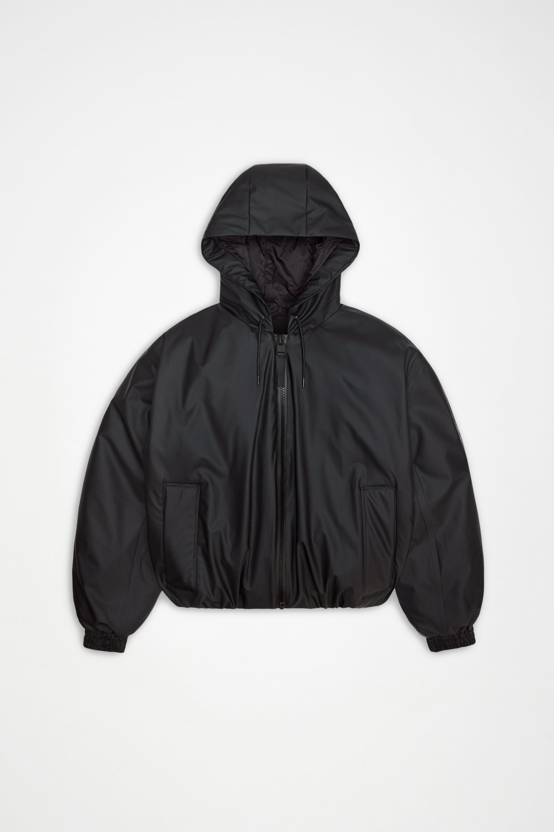 Lohja Insulated Bomber W Jacket