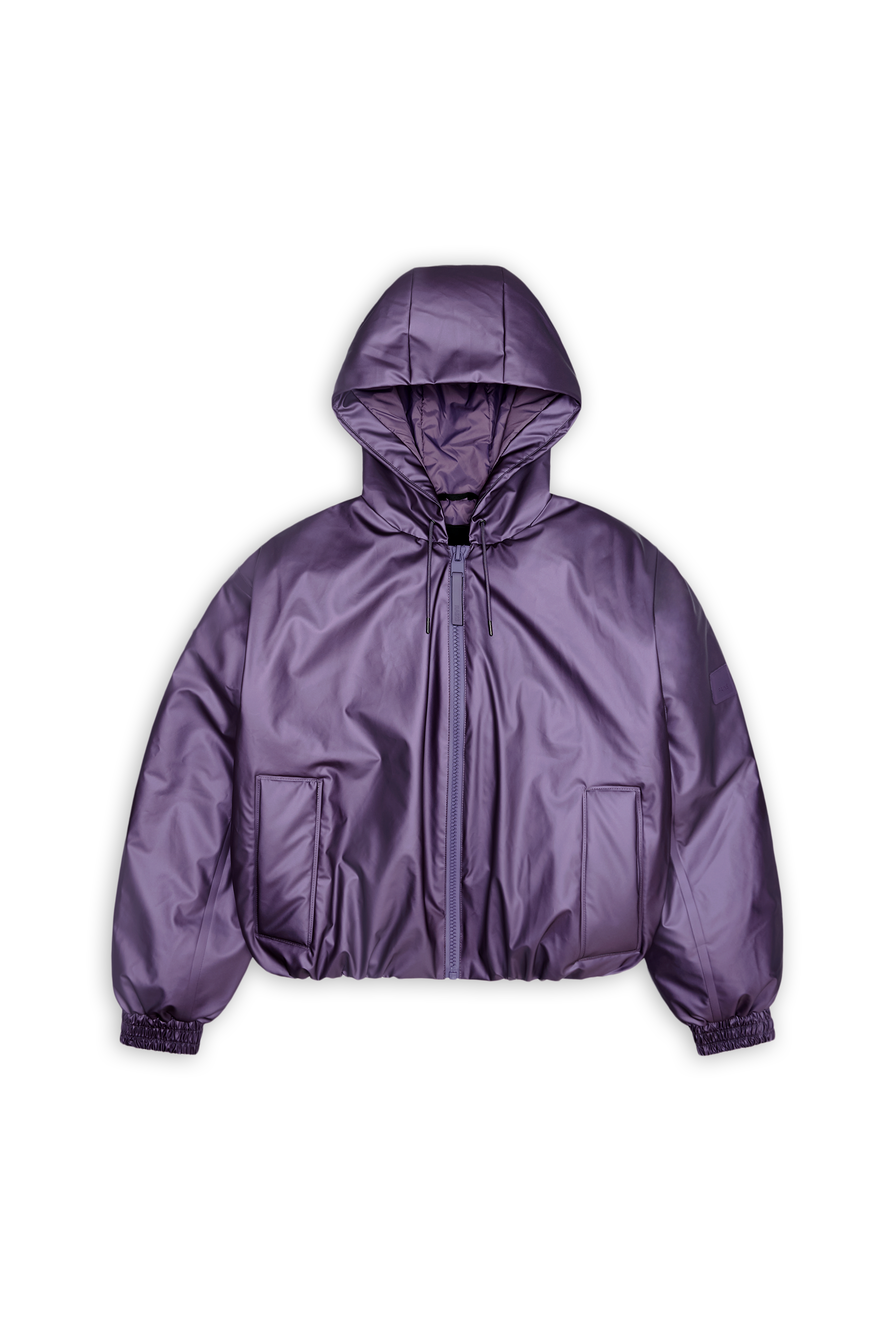 Lohja Insulated Bomber W Jacket