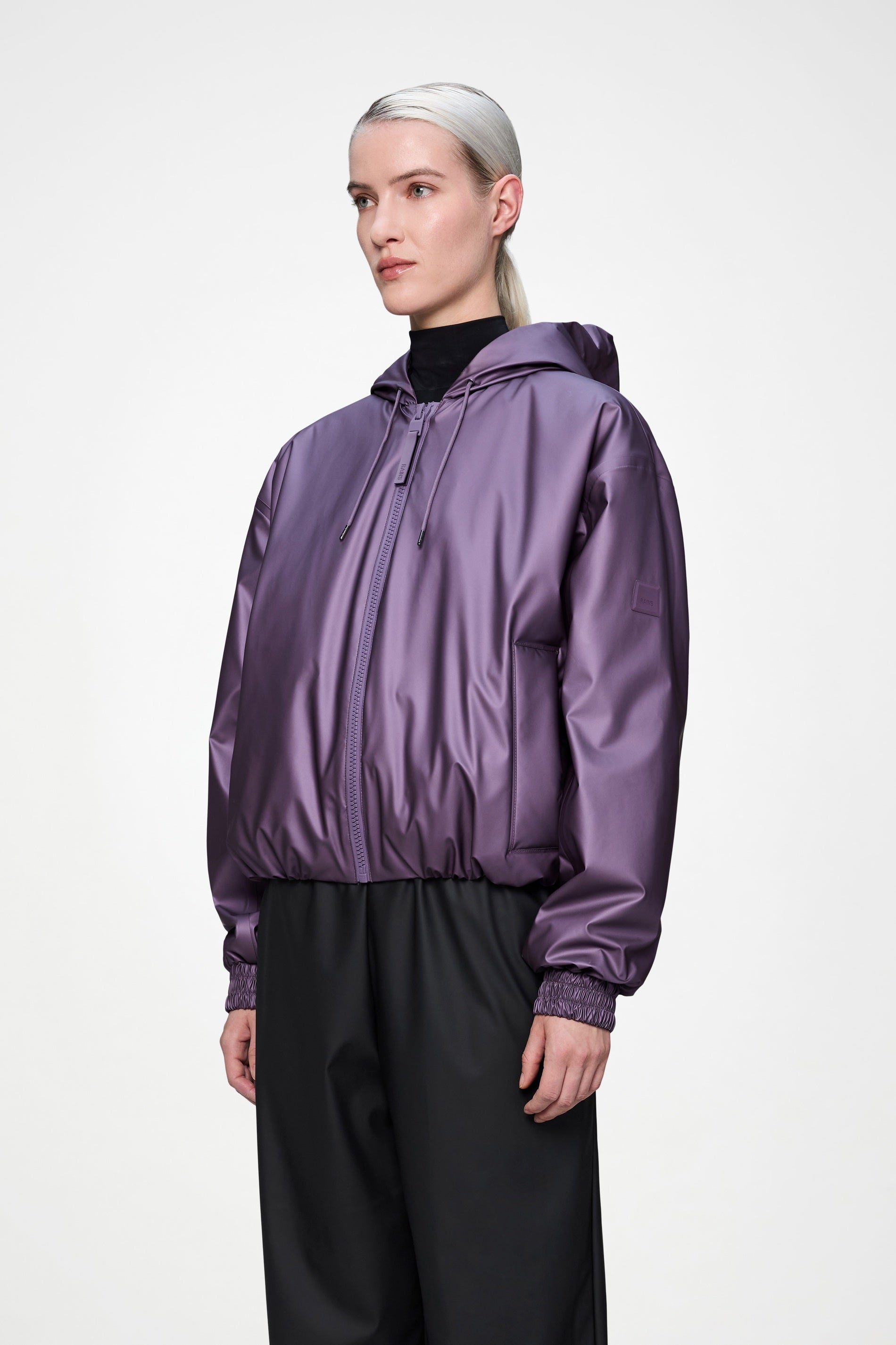 Lohja Insulated Bomber W Jacket