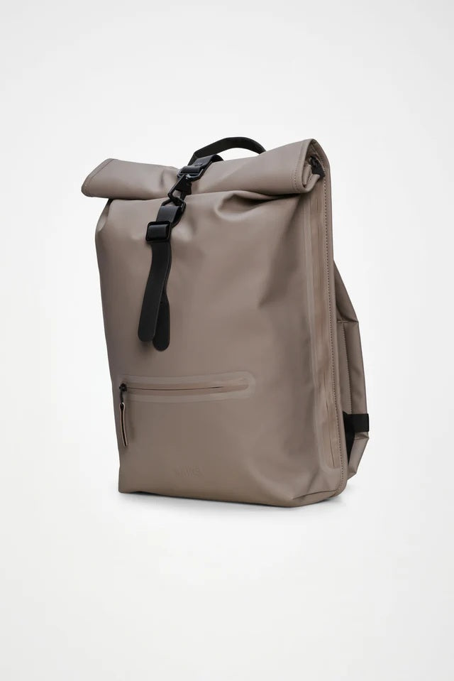 Rolltop Rucksack