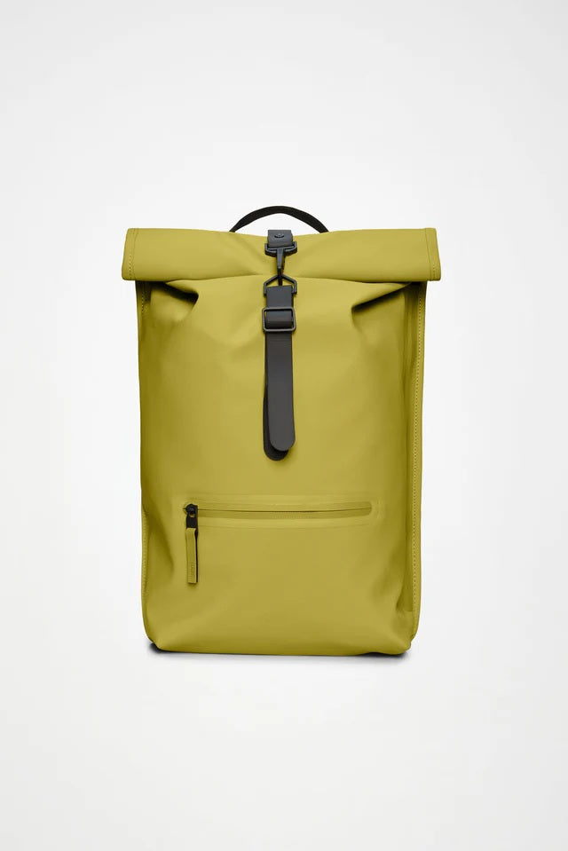 Rolltop Rucksack