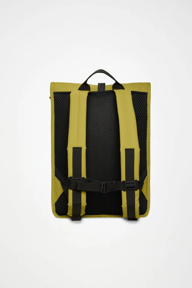 Rolltop Rucksack