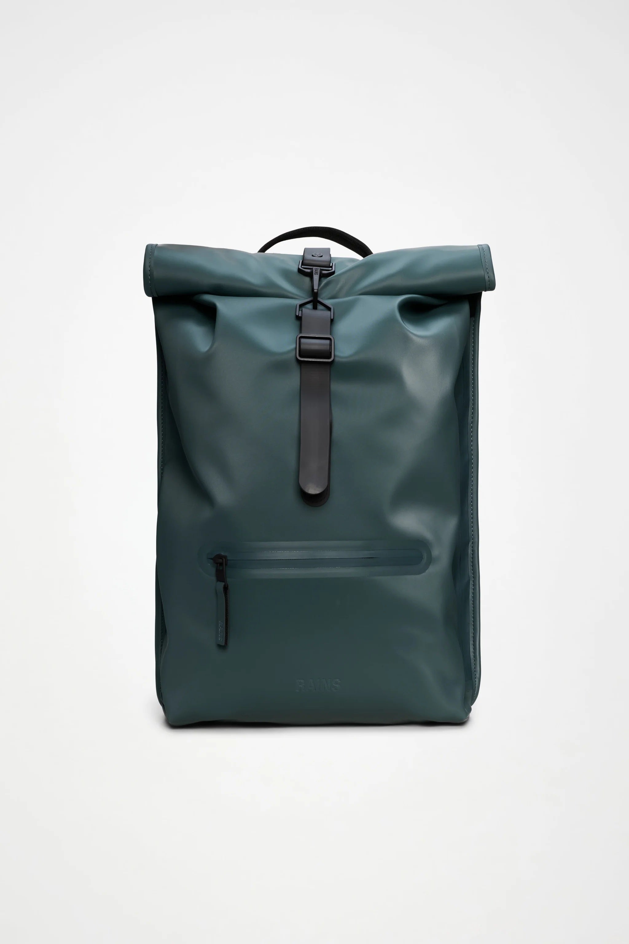 Rolltop Rucksack