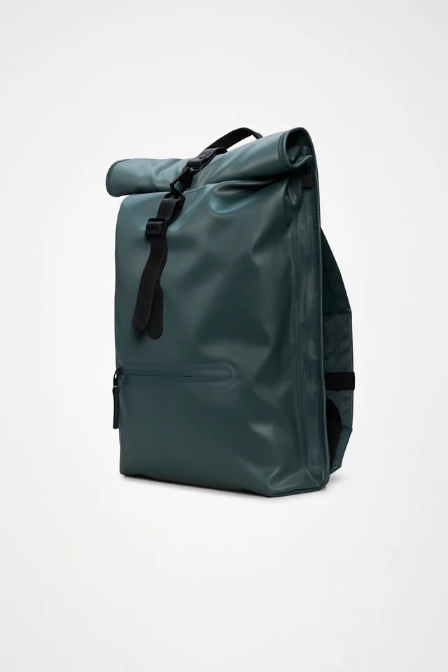 Rolltop Rucksack