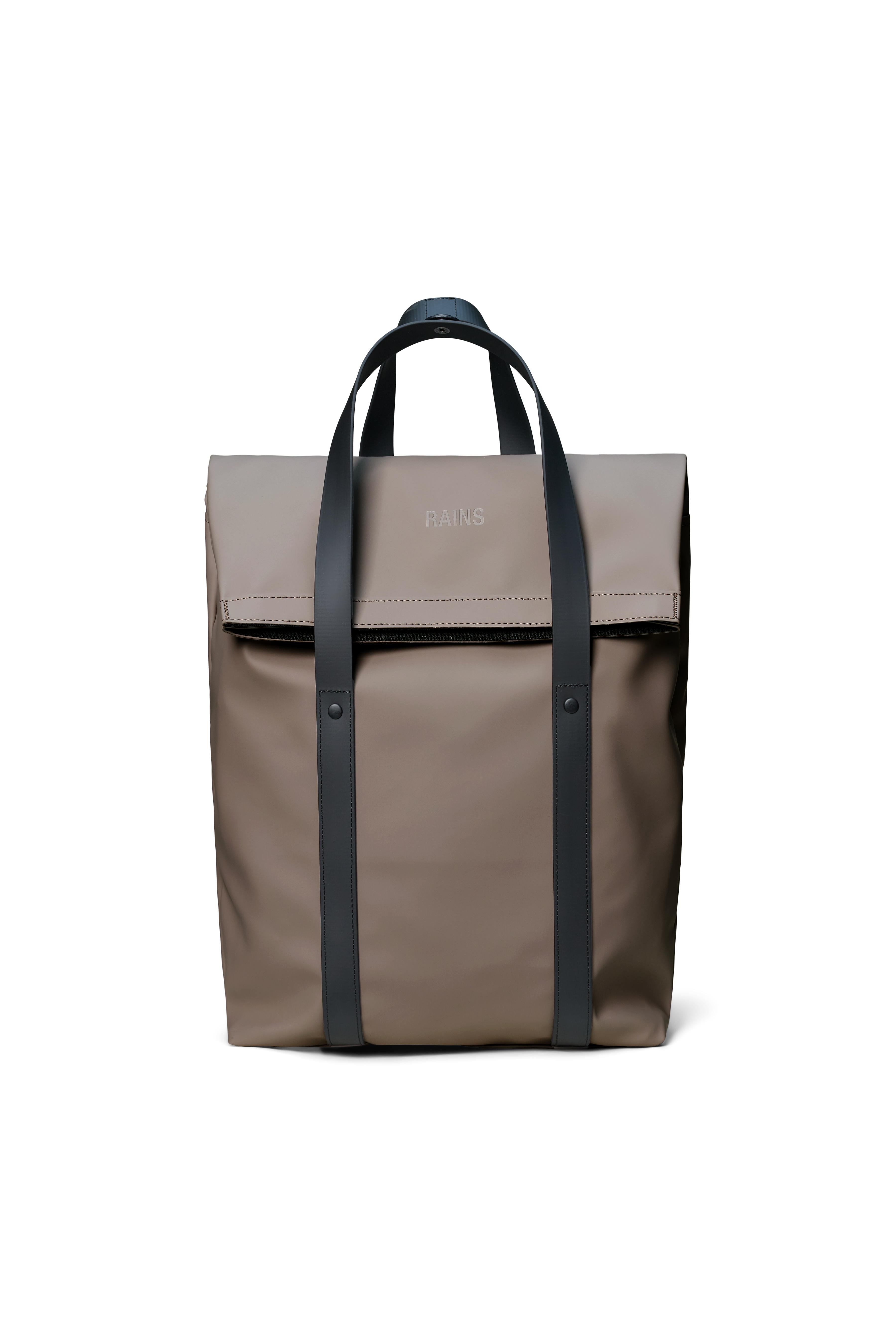 2 Way Tote Backpack