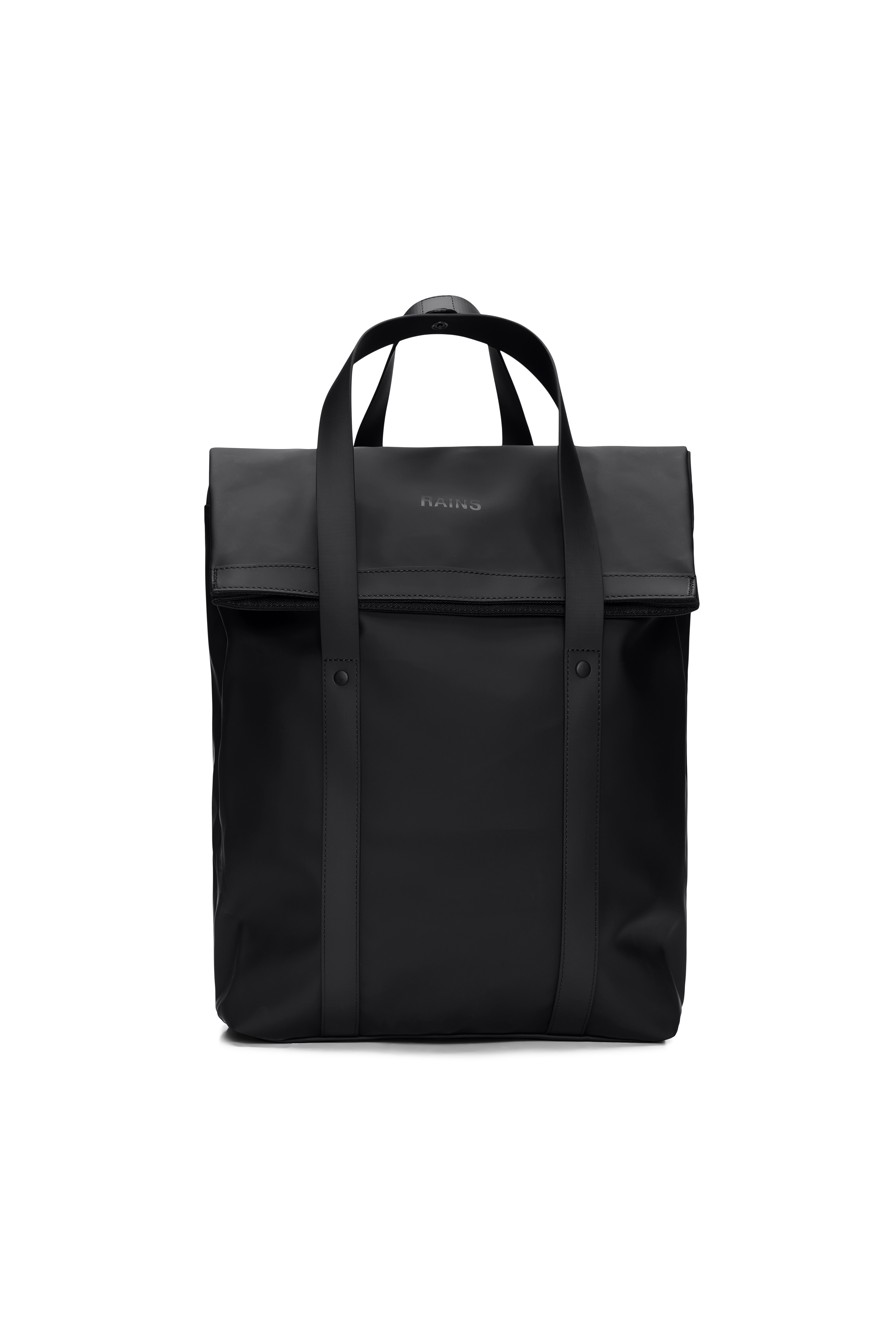 2 Way Tote Backpack