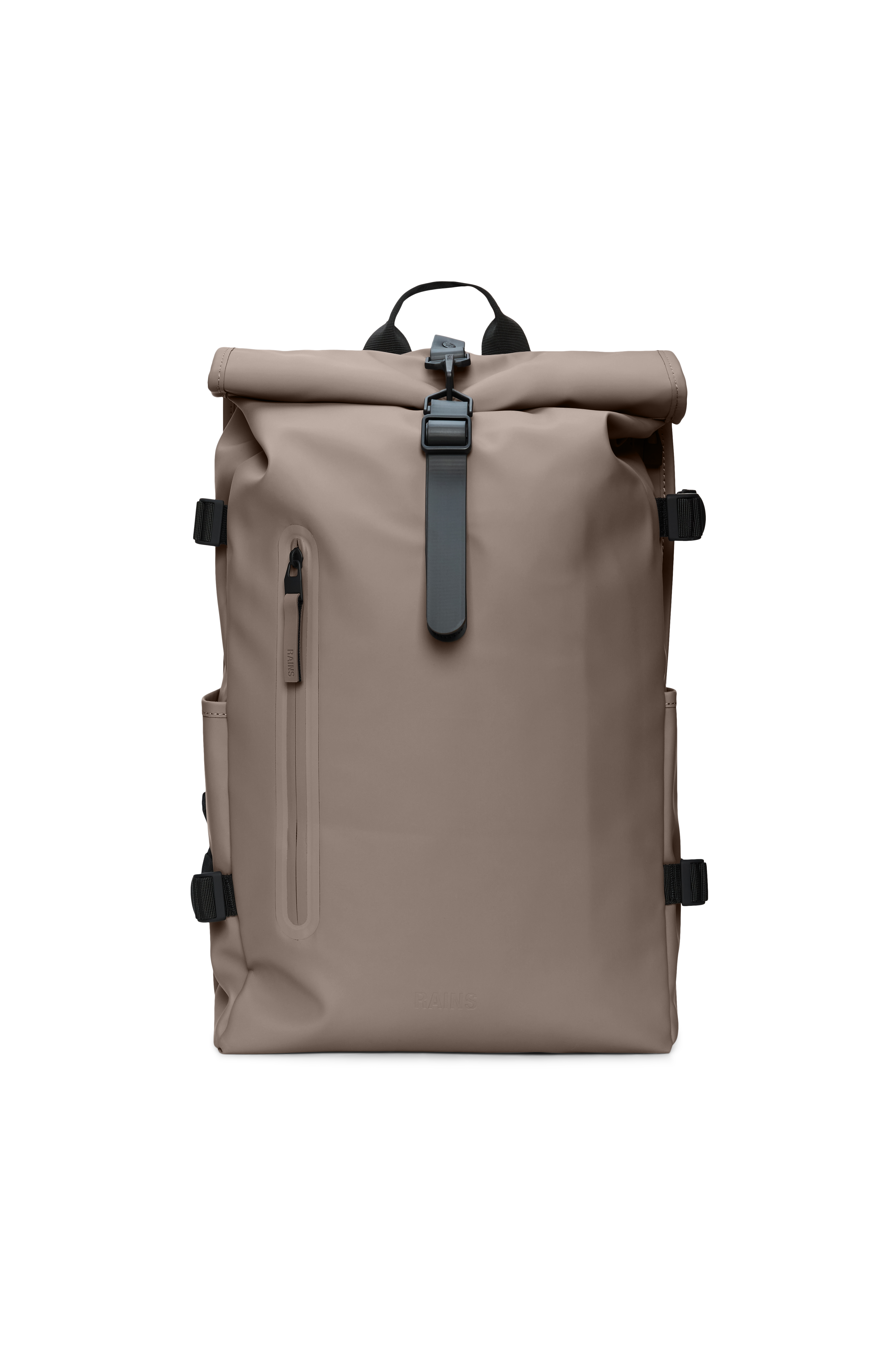 Rolltop Rucksack Large