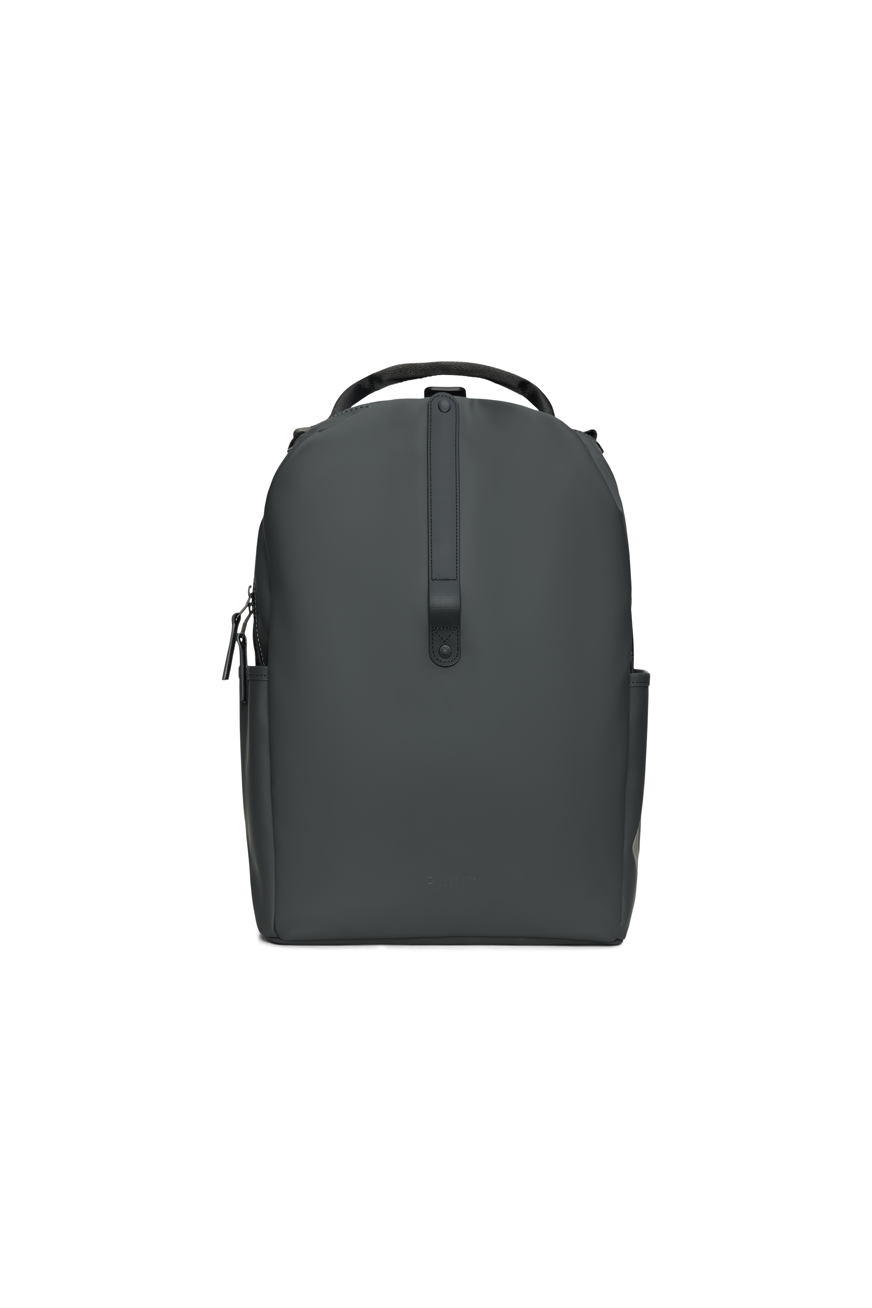 Clip Front Backpack
