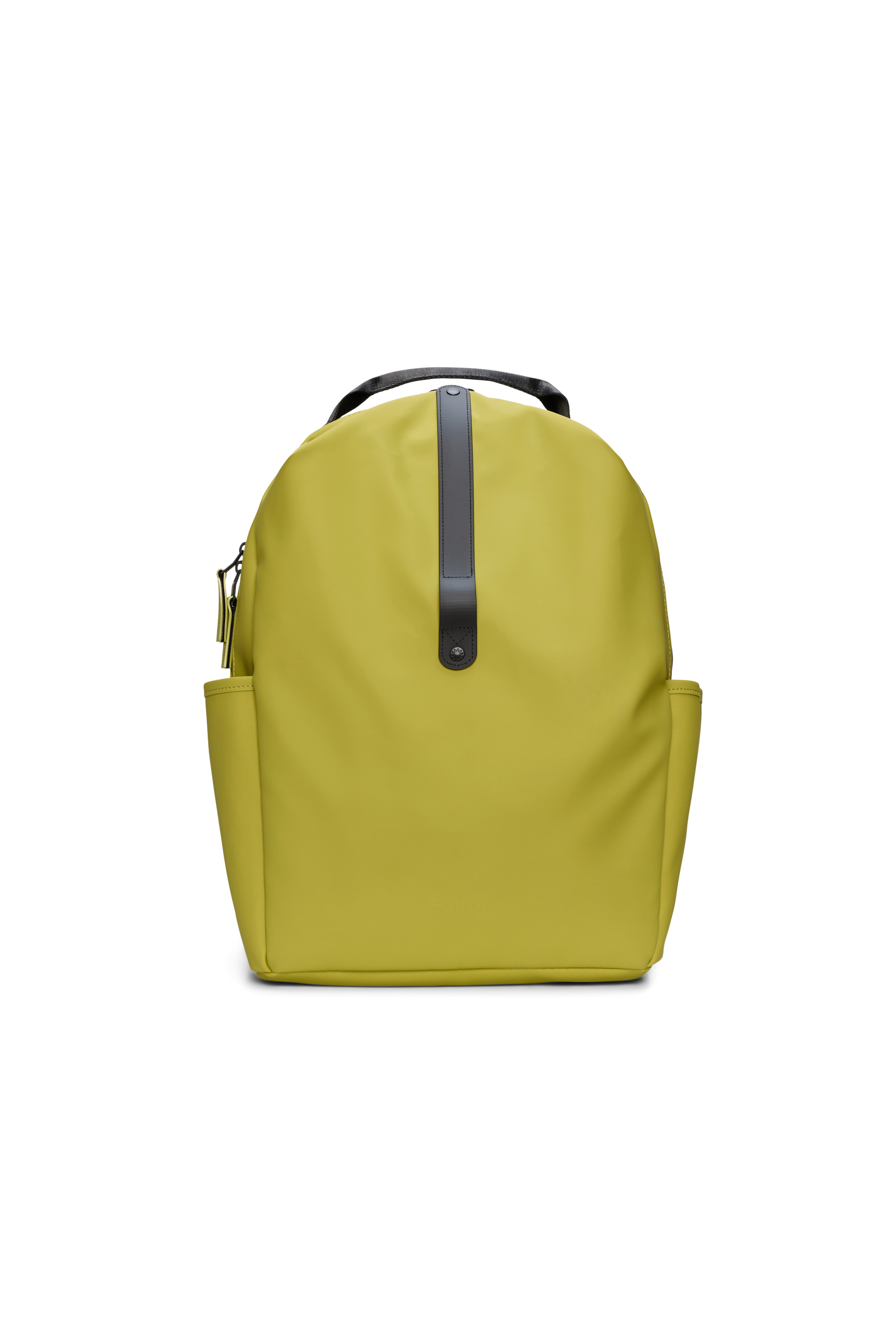 Clip Front Backpack