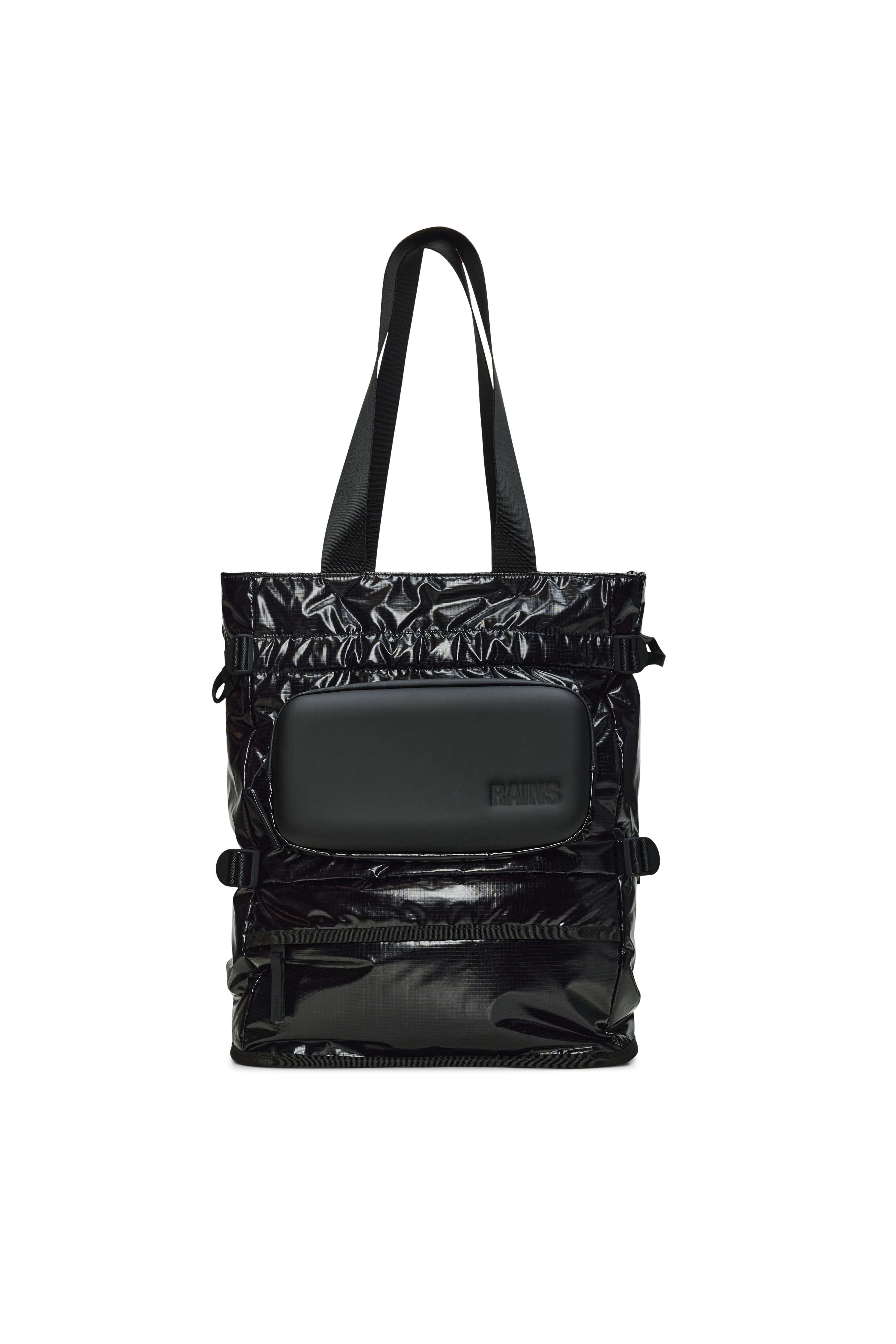 Sibu Shield Tote Bag