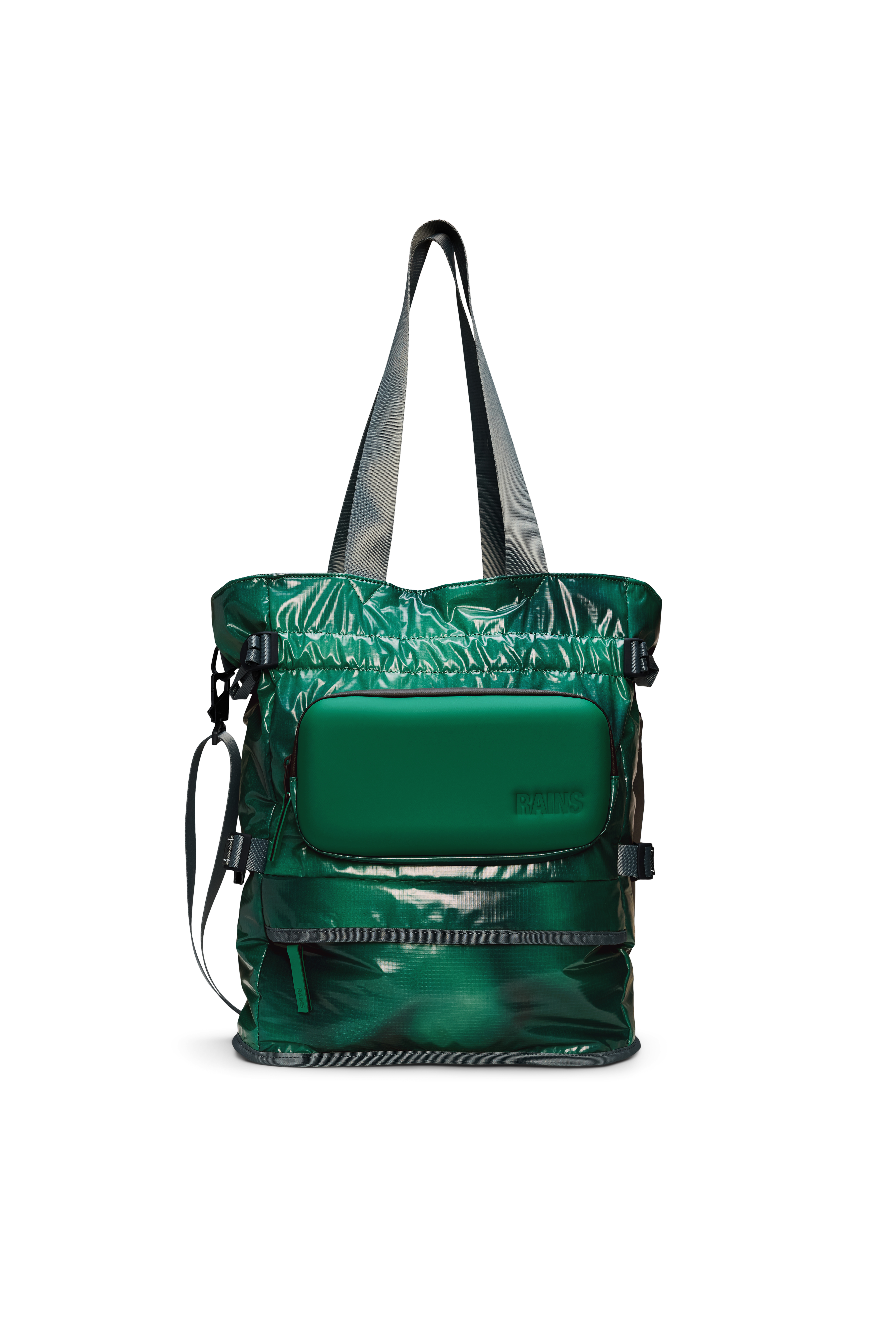 Sibu Shield Tote Bag