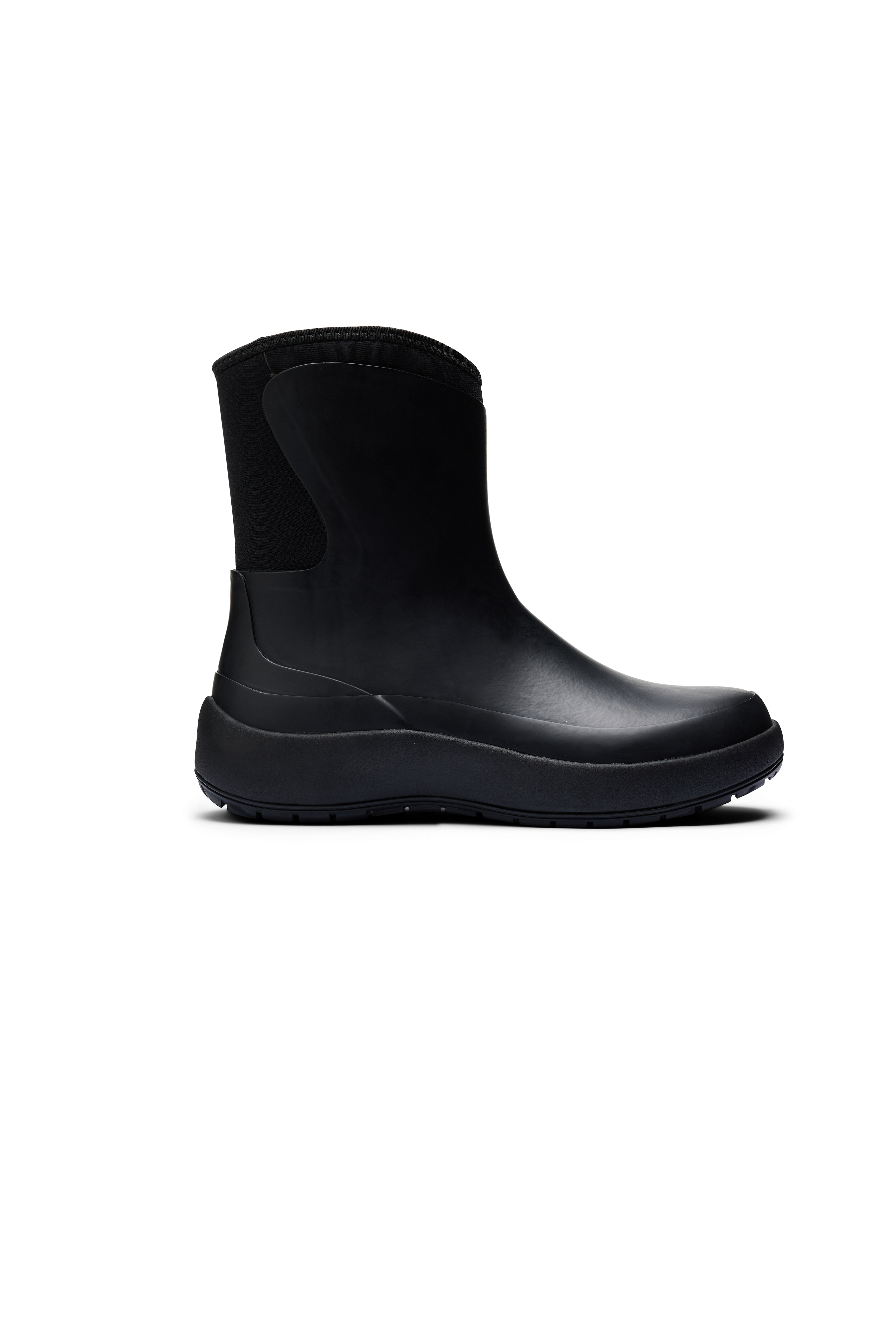 The Dry Boot M Mid