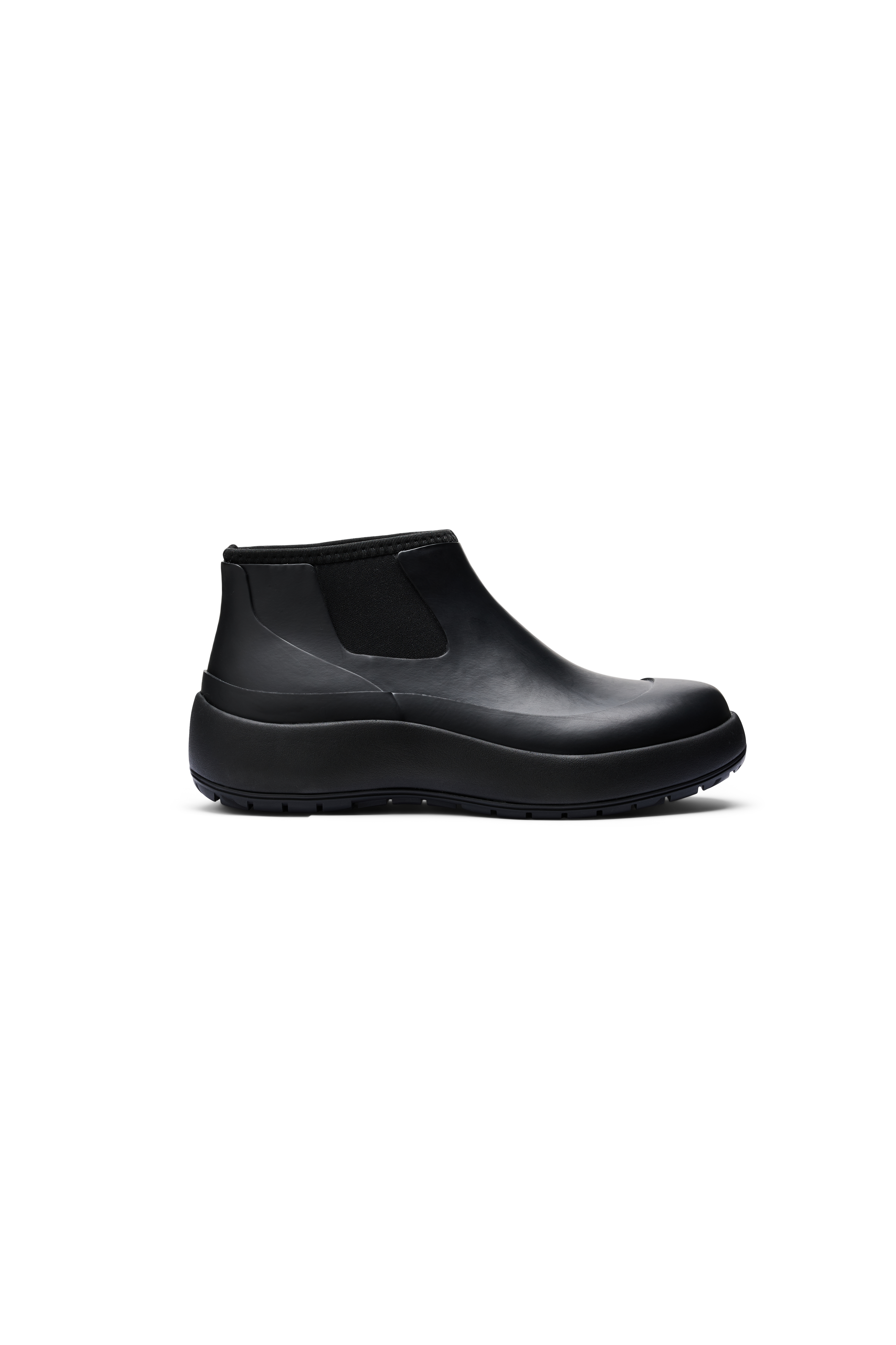 Mirage Short Boot W