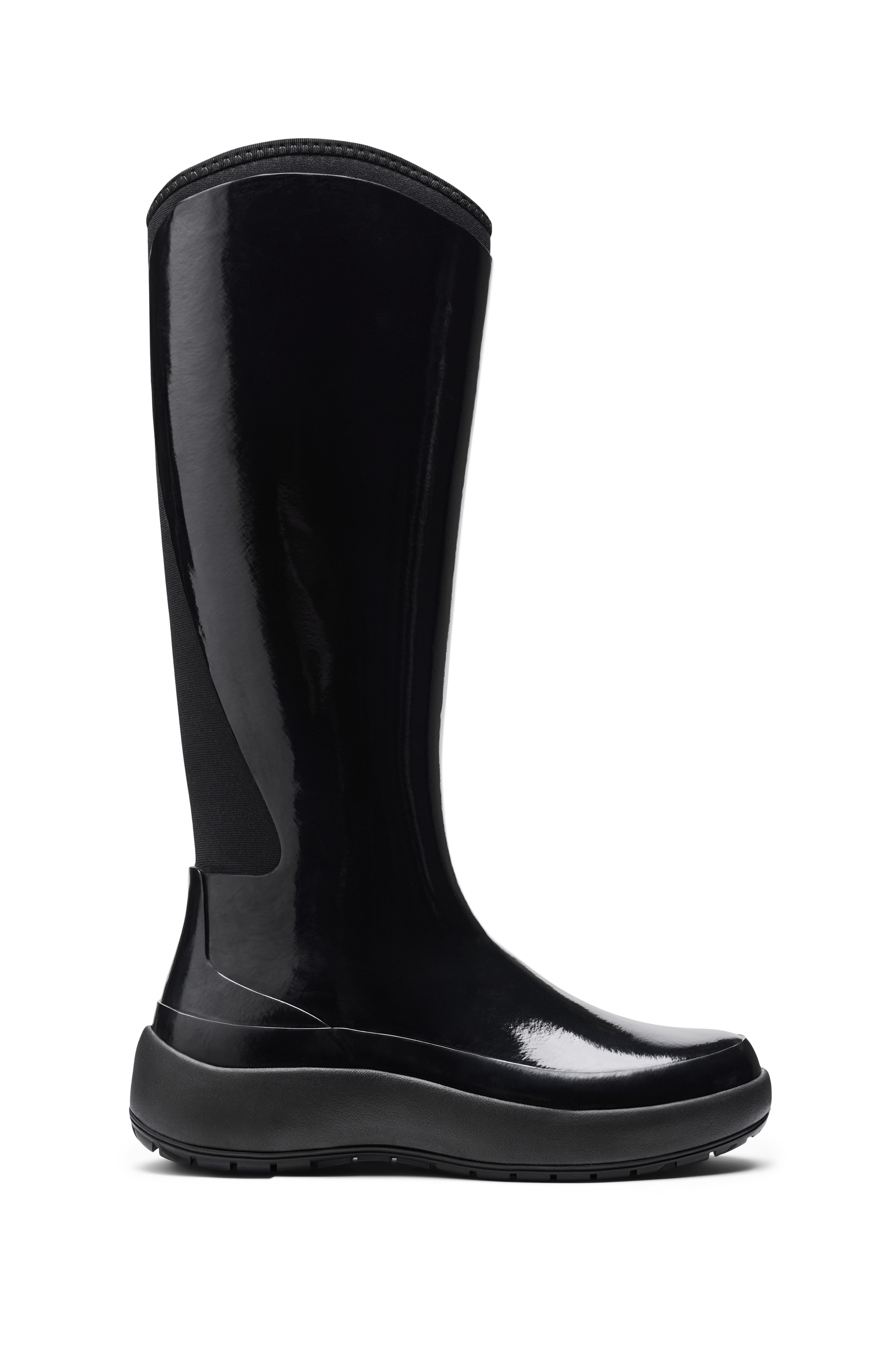 The Dry Boot W High